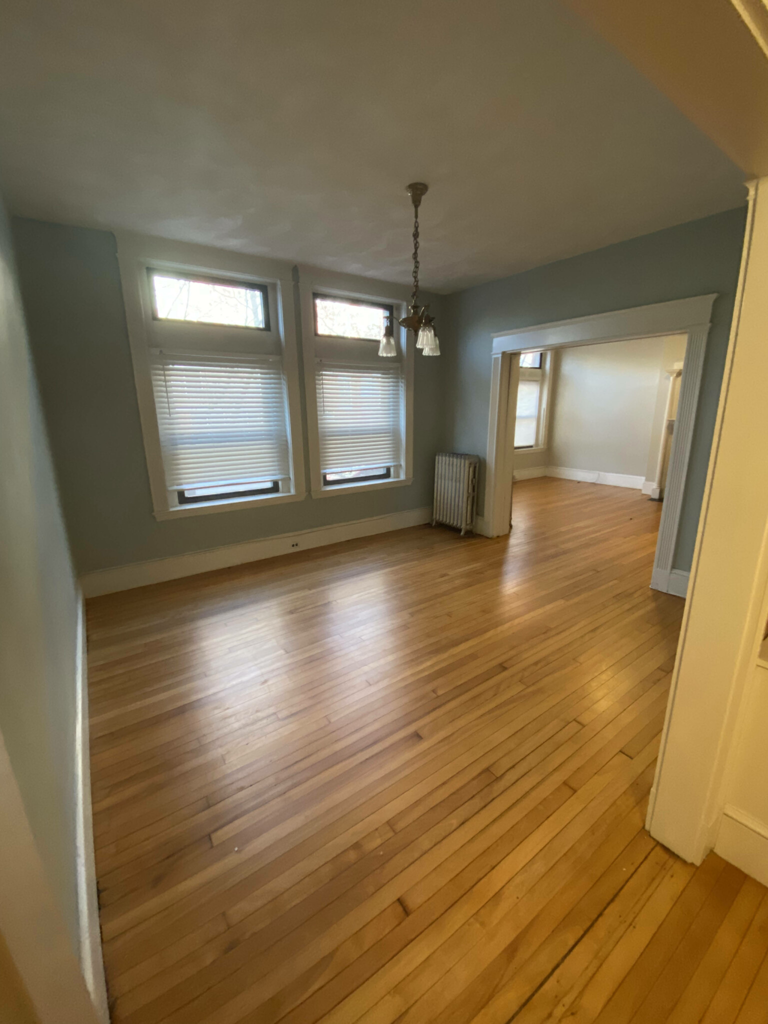 2 bed, 1 bath apartment for rent at 16 Beaufort Rd Unit 1, Jamaica Plain — photo 6 of 14