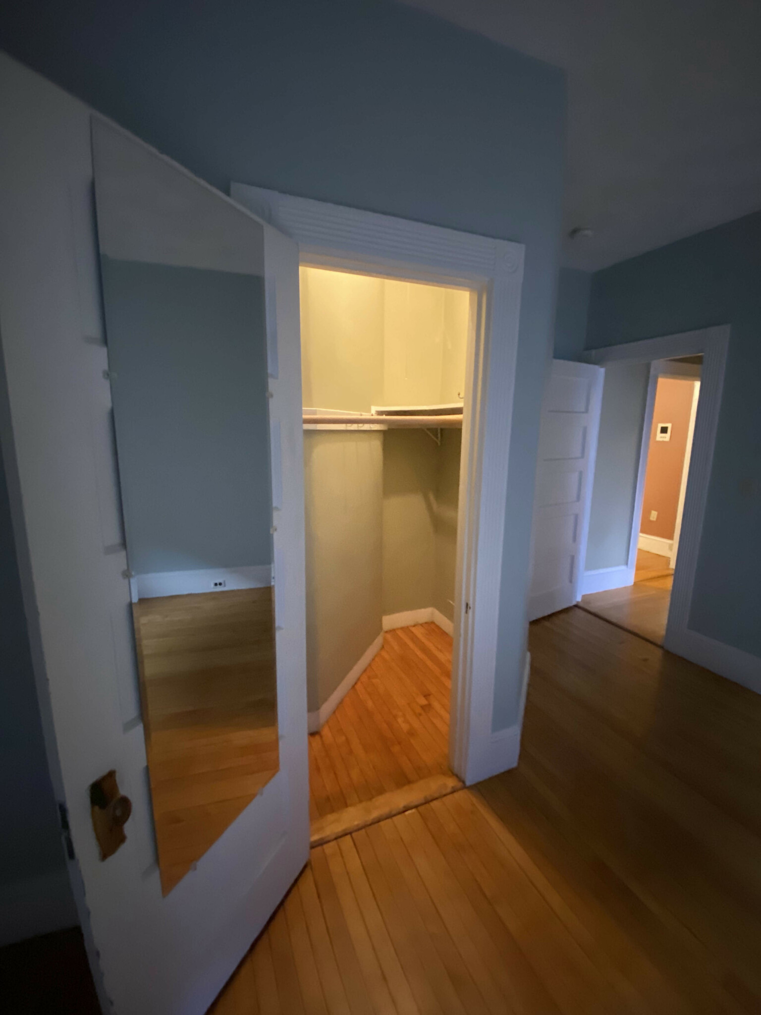 2 bed, 1 bath apartment for rent at 16 Beaufort Rd Unit 1, Jamaica Plain — photo 14 of 14