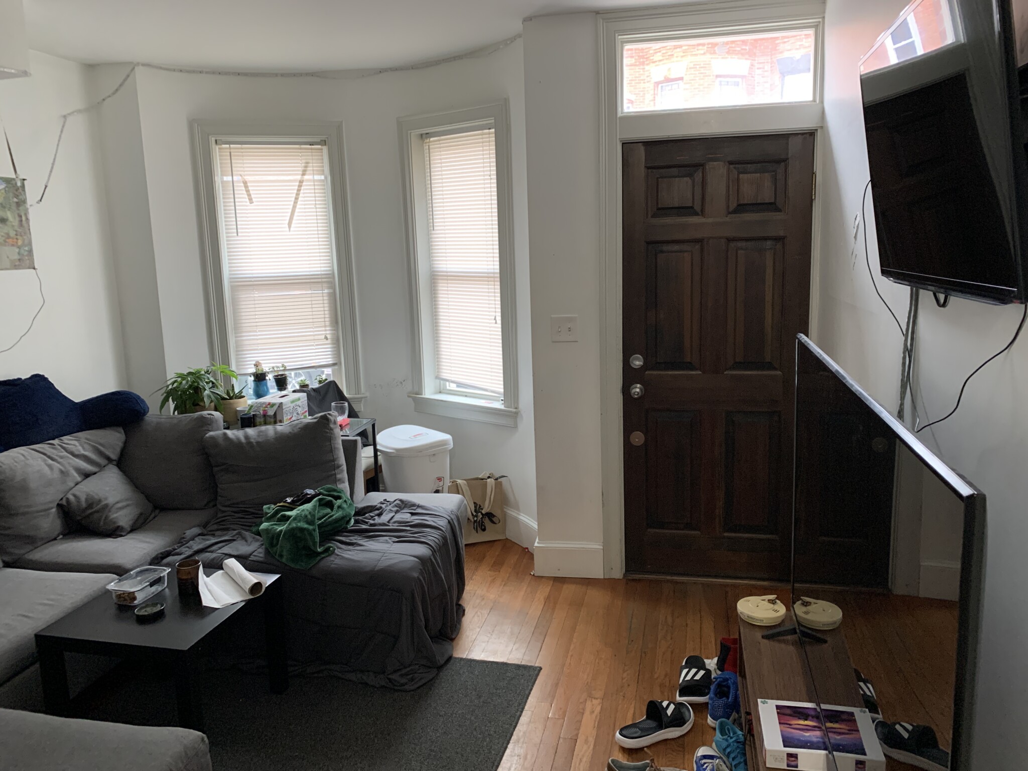 4 bed, 3 bath apartment for rent at 16 Warwick St Unit 1, South End — photo 2 of 18