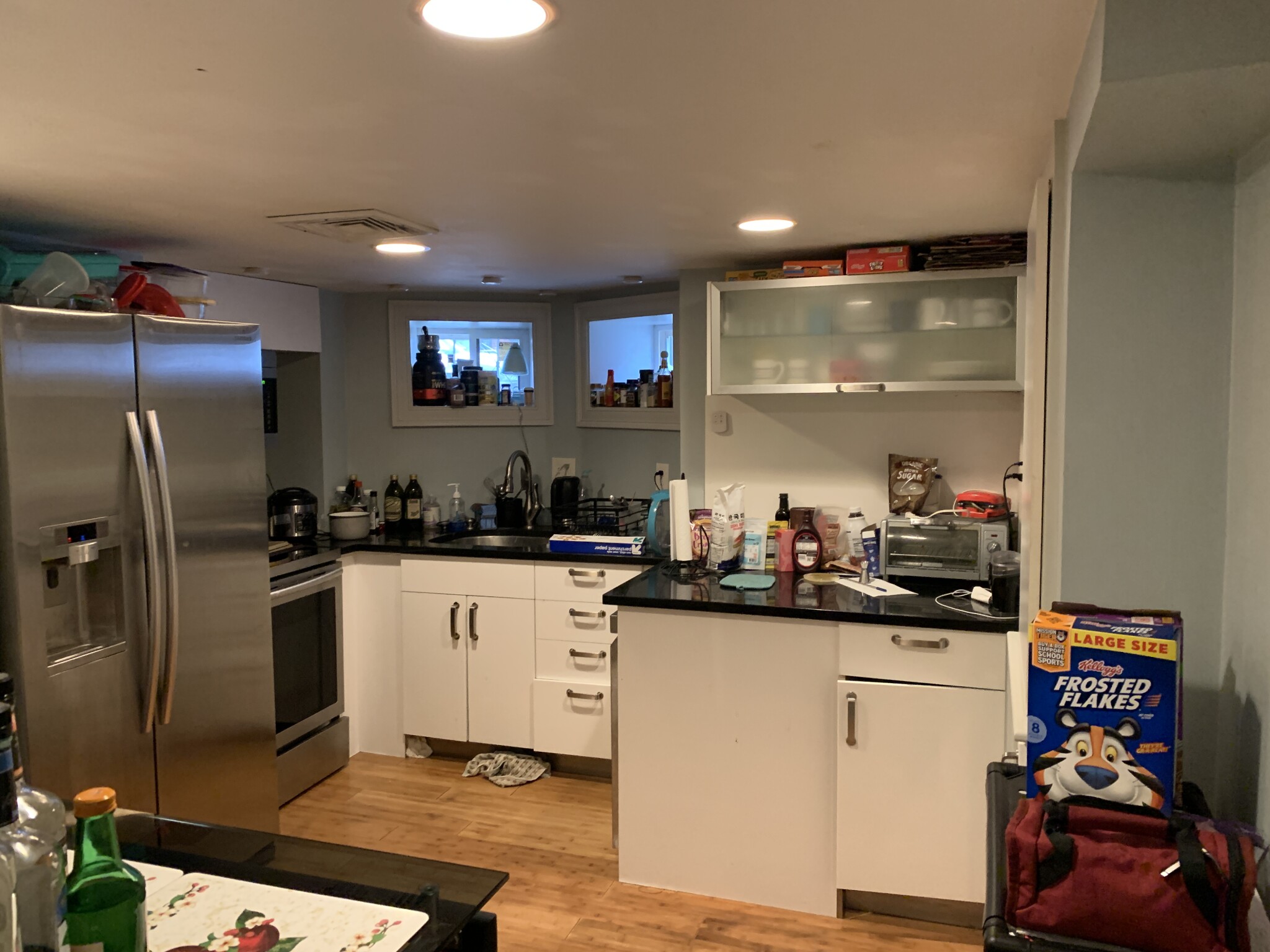 4 bed, 3 bath apartment for rent at 16 Warwick St Unit 1, South End — photo 3 of 18