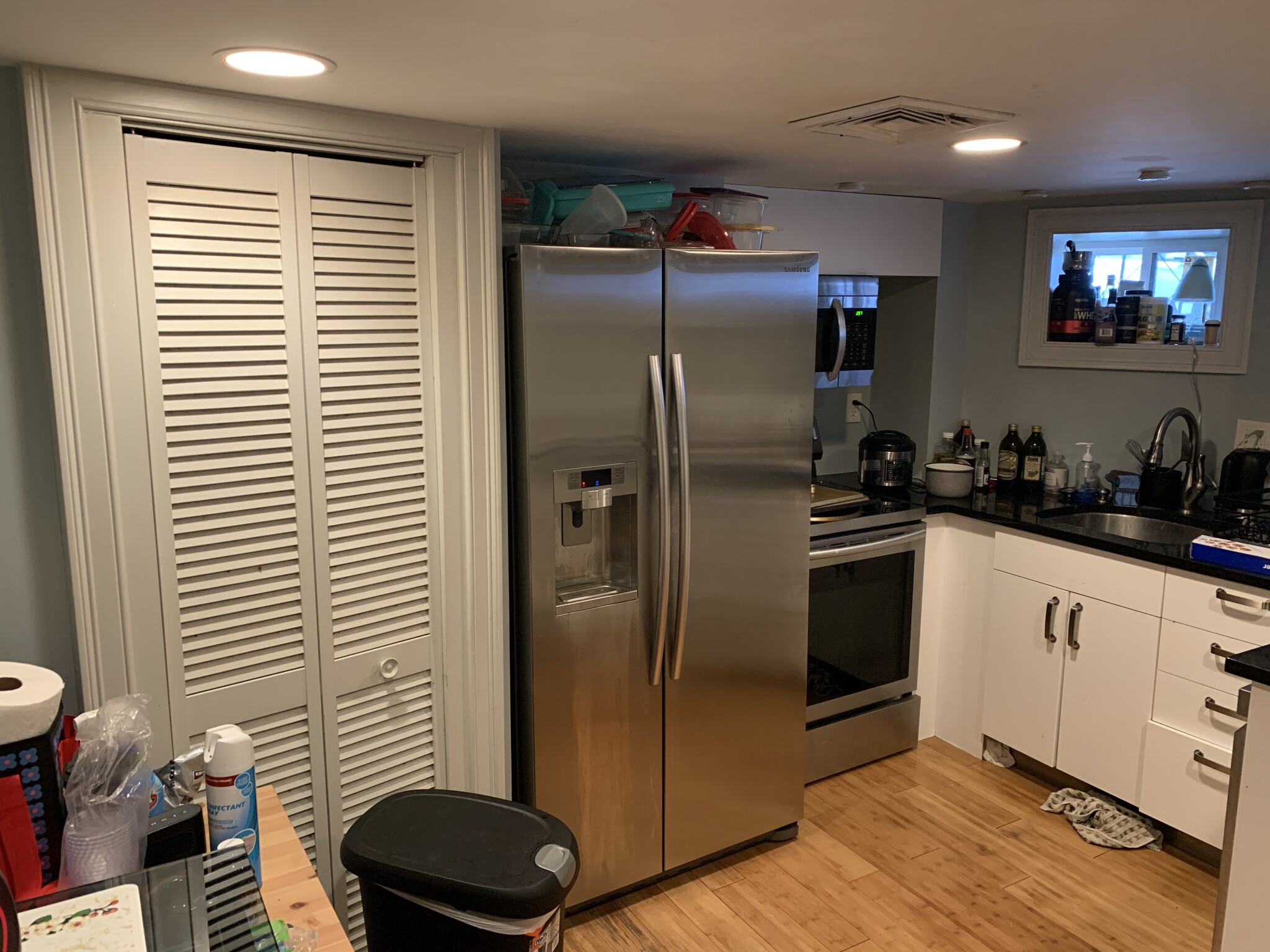 4 bed, 3 bath apartment for rent at 16 Warwick St Unit 1, South End — photo 4 of 18