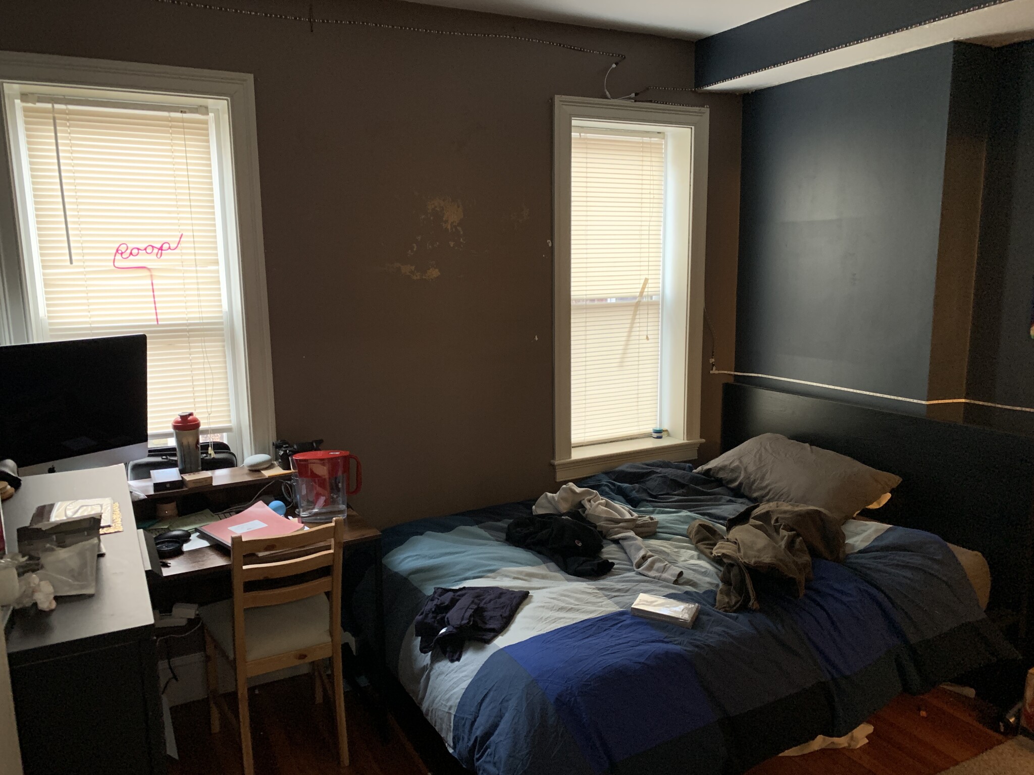 4 bed, 3 bath apartment for rent at 16 Warwick St Unit 1, South End — photo 8 of 18