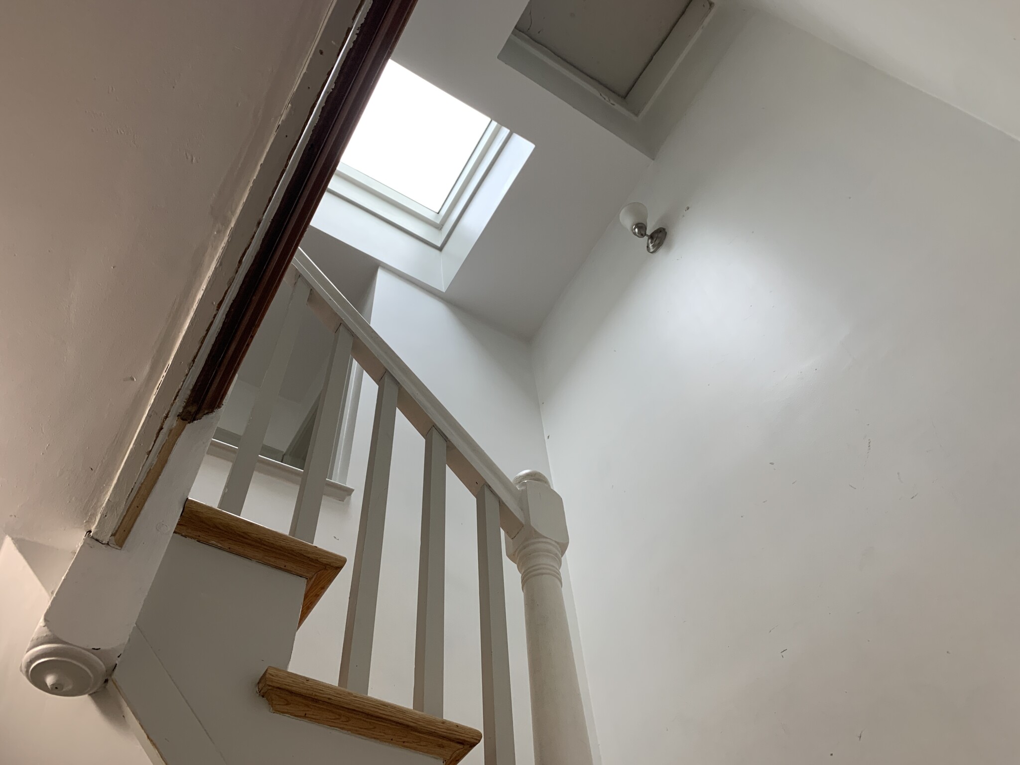4 bed, 3 bath apartment for rent at 16 Warwick St Unit 1, South End — photo 13 of 18