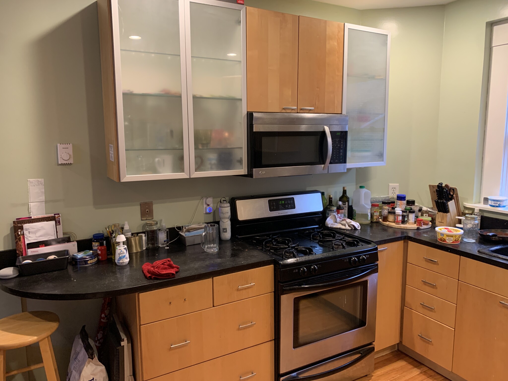 3 bed, 2 bath apartment for rent at 34 Greenwich St Unit 1, South End — photo 3 of 13