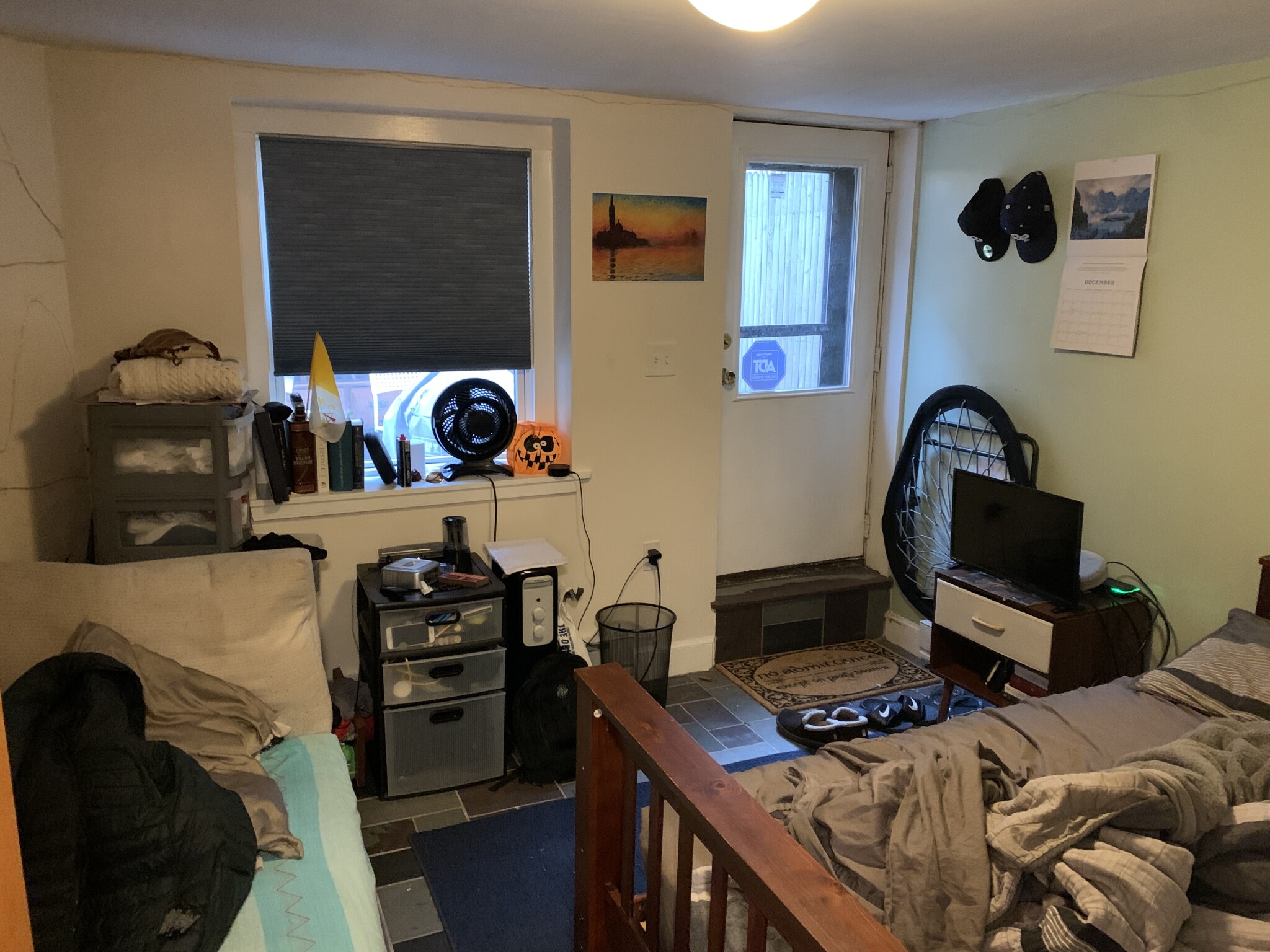 3 bed, 2 bath apartment for rent at 34 Greenwich St Unit 1, South End — photo 5 of 13