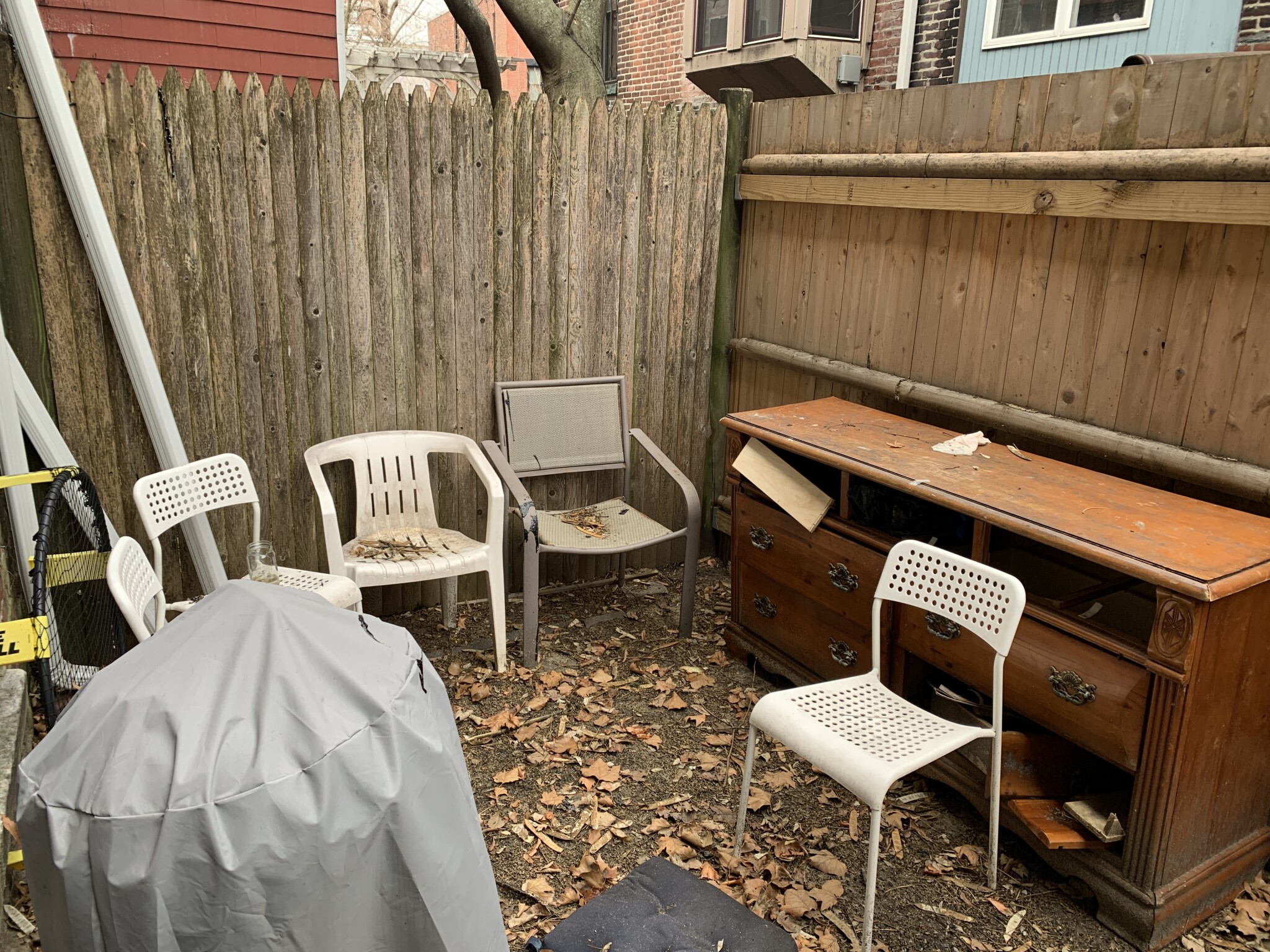 3 bed, 2 bath apartment for rent at 34 Greenwich St Unit 1, South End — photo 6 of 13