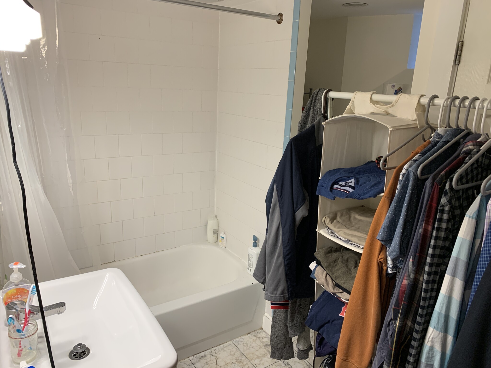 3 bed, 2 bath apartment for rent at 34 Greenwich St Unit 1, South End — photo 12 of 13