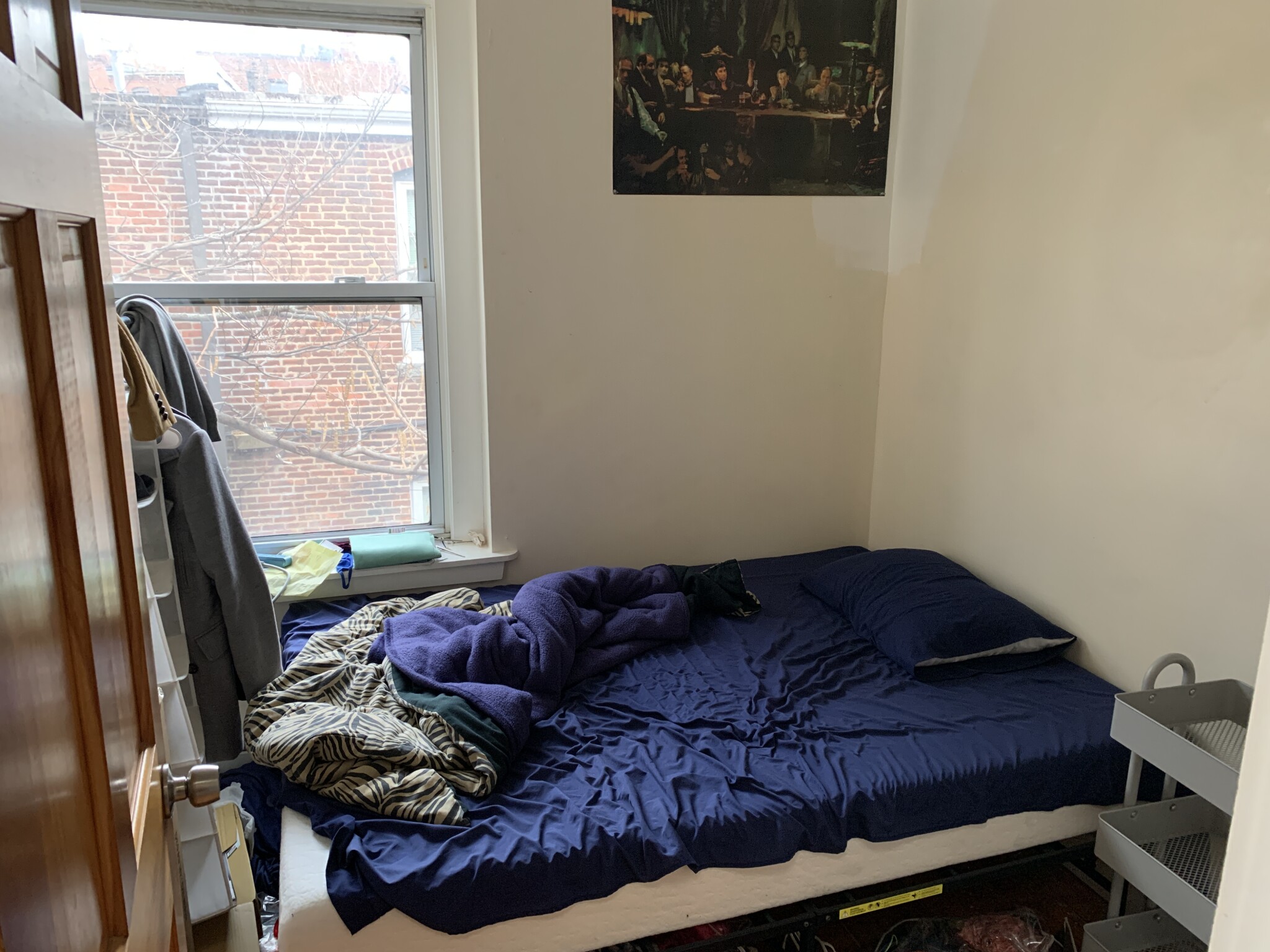 3 bed, 2 bath apartment for rent at 34 Greenwich St Unit 1, South End — photo 8 of 13