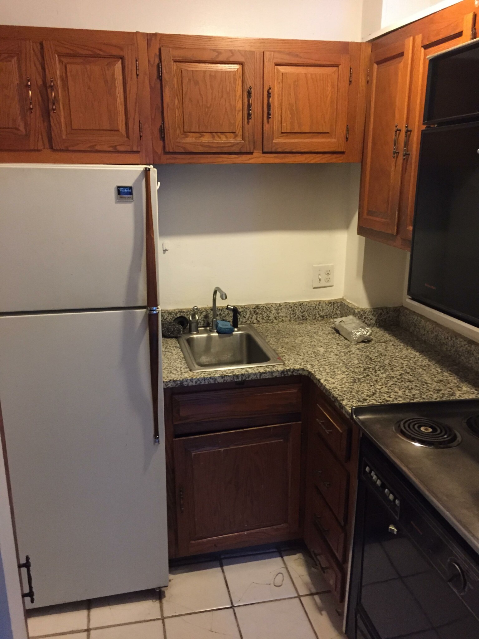 Photo 7 of 429 Marlborough St. Unit 3B