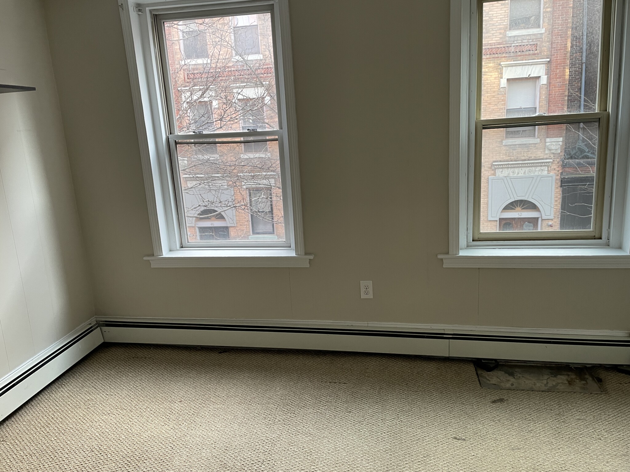 2 bed, 1 bath apartment for rent at 51 Phillips St Unit 3, Beacon Hill — photo 1 of 7