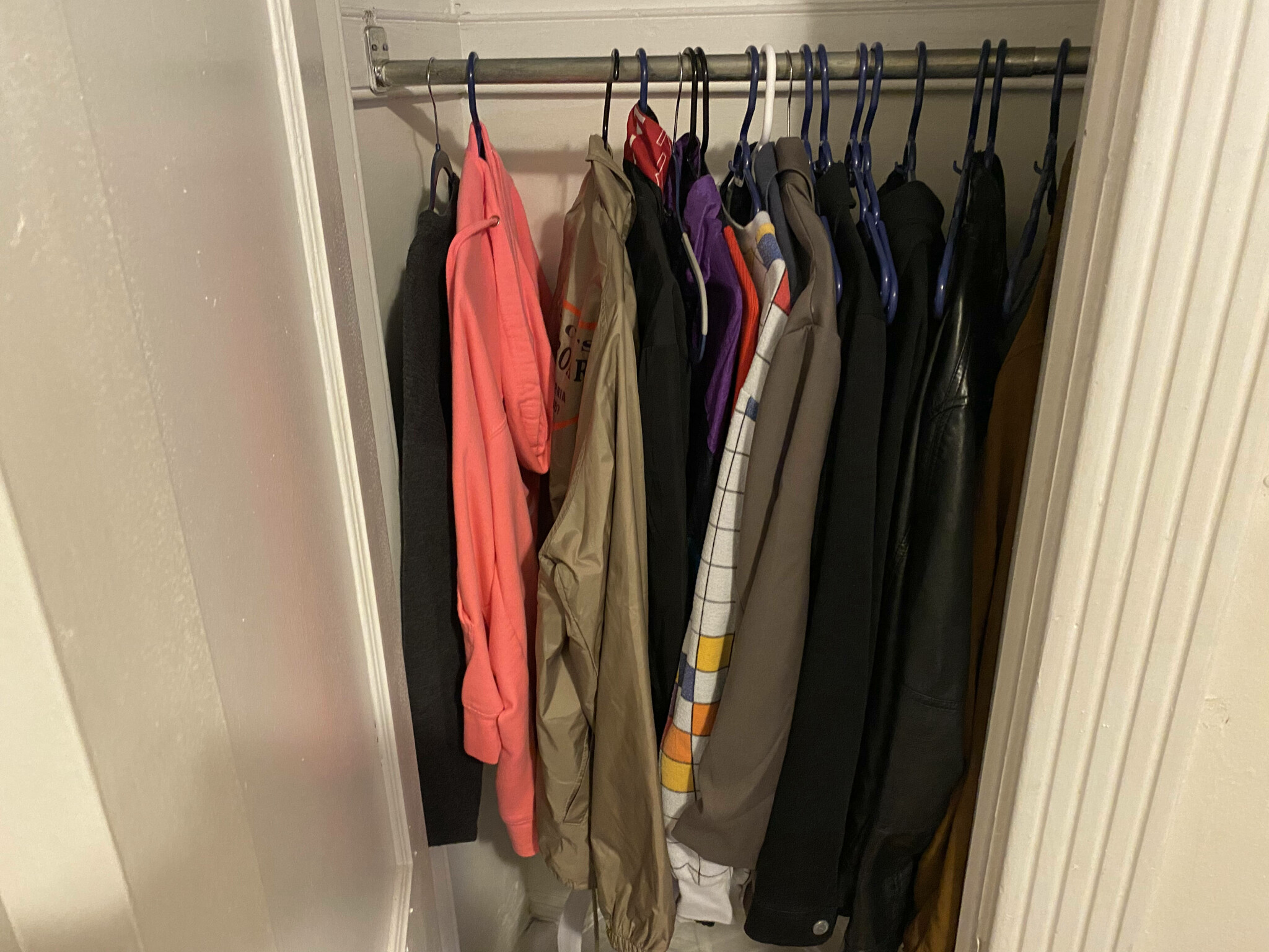 1 bed, 1 bath apartment for rent at 59 Burbank St Unit 14, Fenway — photo 6 of 8