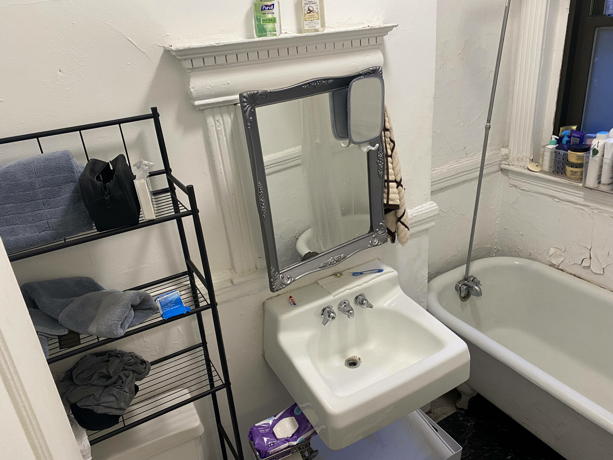 1 bed, 1 bath apartment for rent at 59 Burbank St Unit 14, Fenway — photo 8 of 8