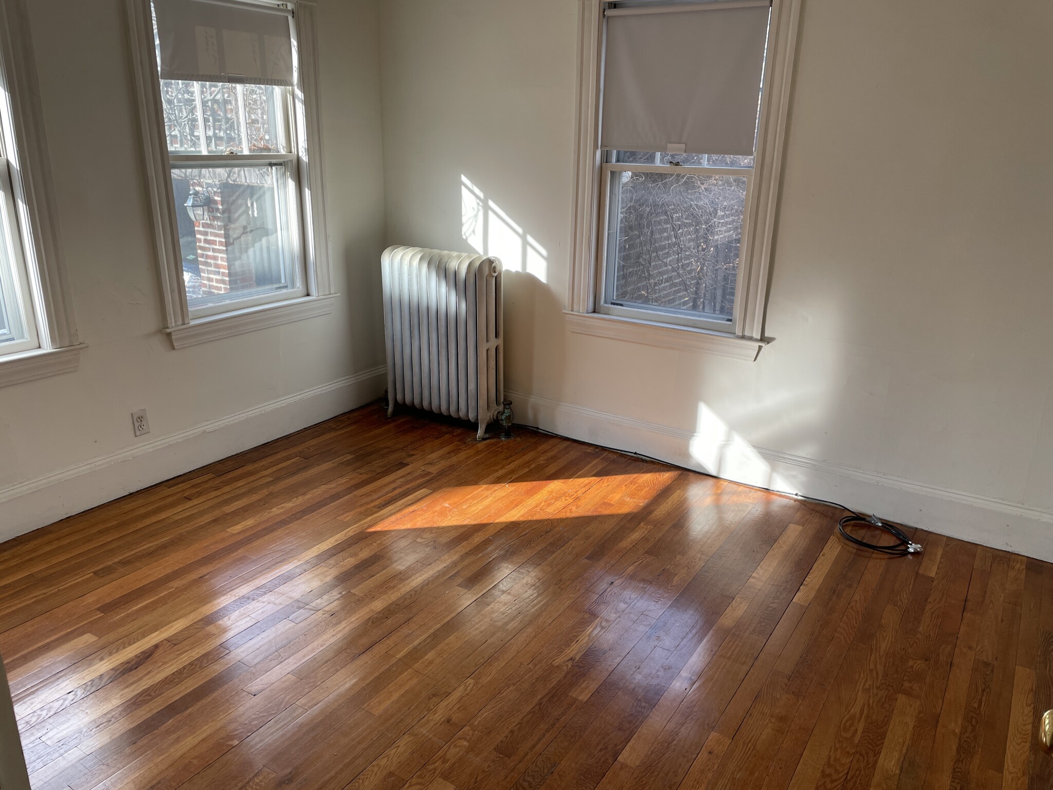 2 bed, 1 bath apartment for rent at 21 Wade St Unit 1, Brighton — photo 8 of 11