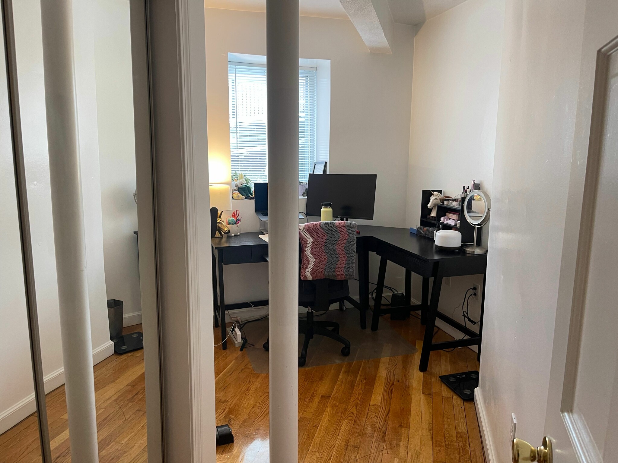 2 bed, 1 bath apartment for rent at 23 Snow Hill St Unit 9, North End — photo 5 of 8
