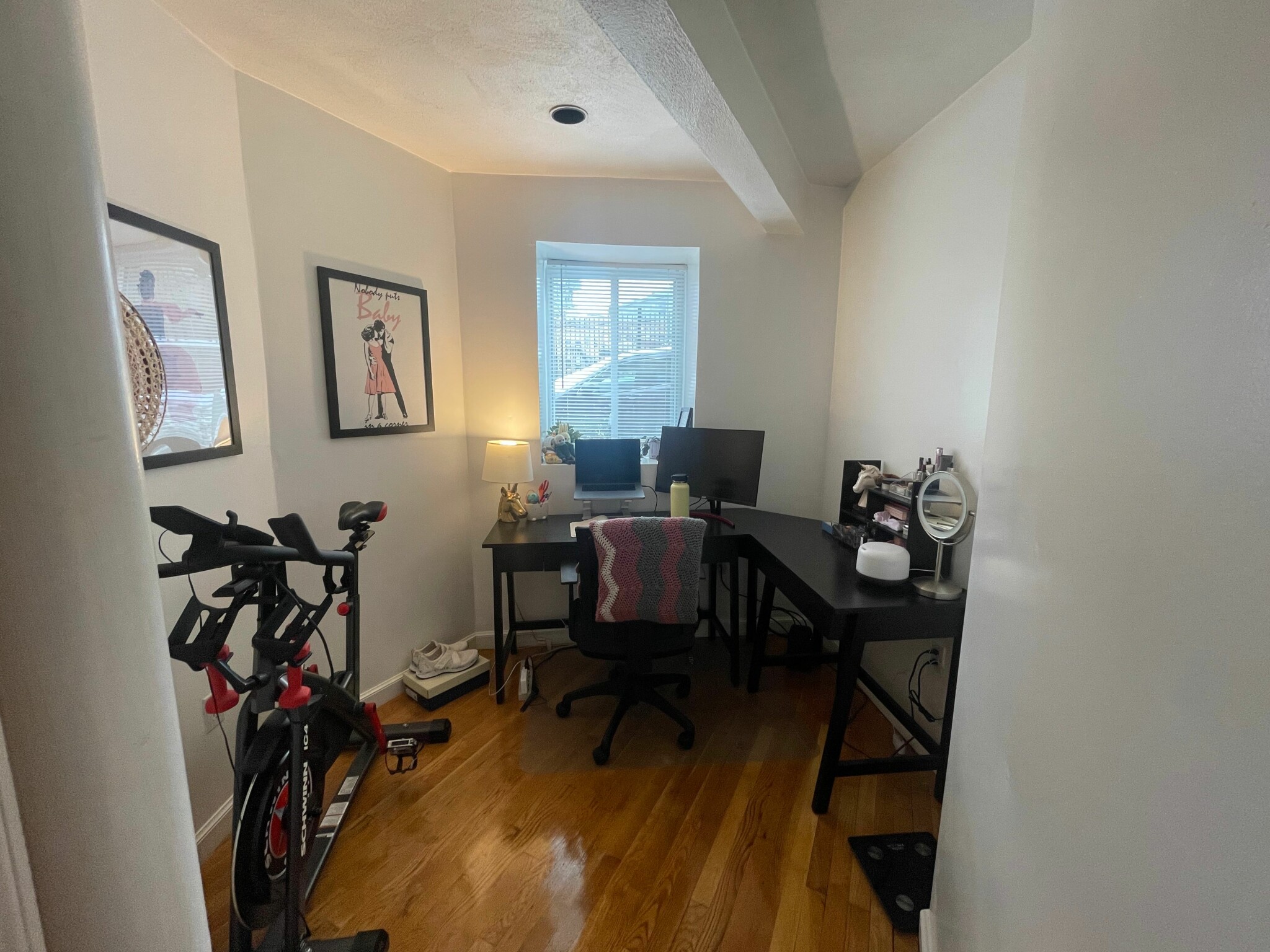 2 bed, 1 bath apartment for rent at 23 Snow Hill St Unit 9, North End — photo 6 of 8