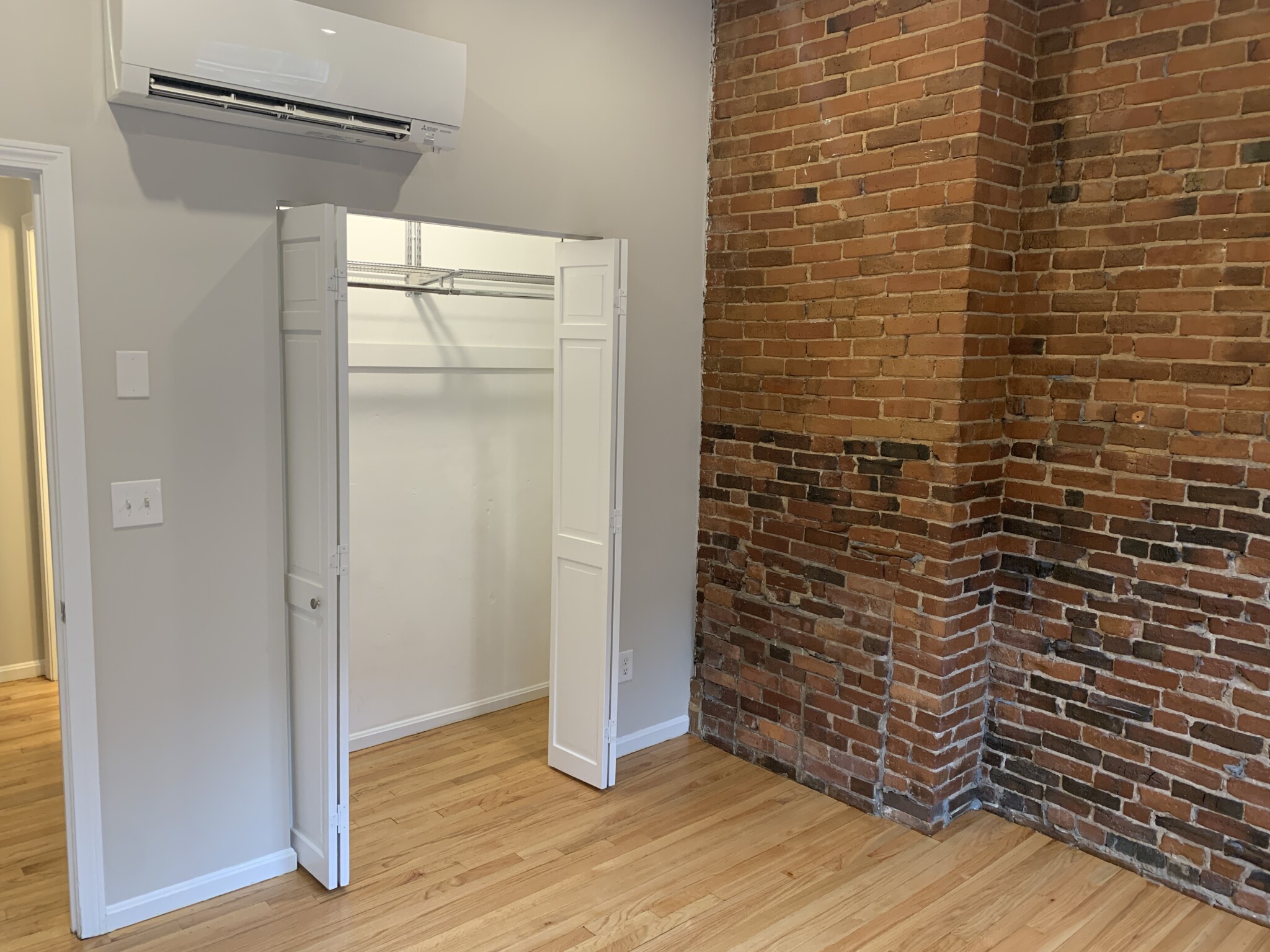 1 bed, 1 bath apartment for rent at 15 Bond St Unit 2, South End — photo 7 of 8