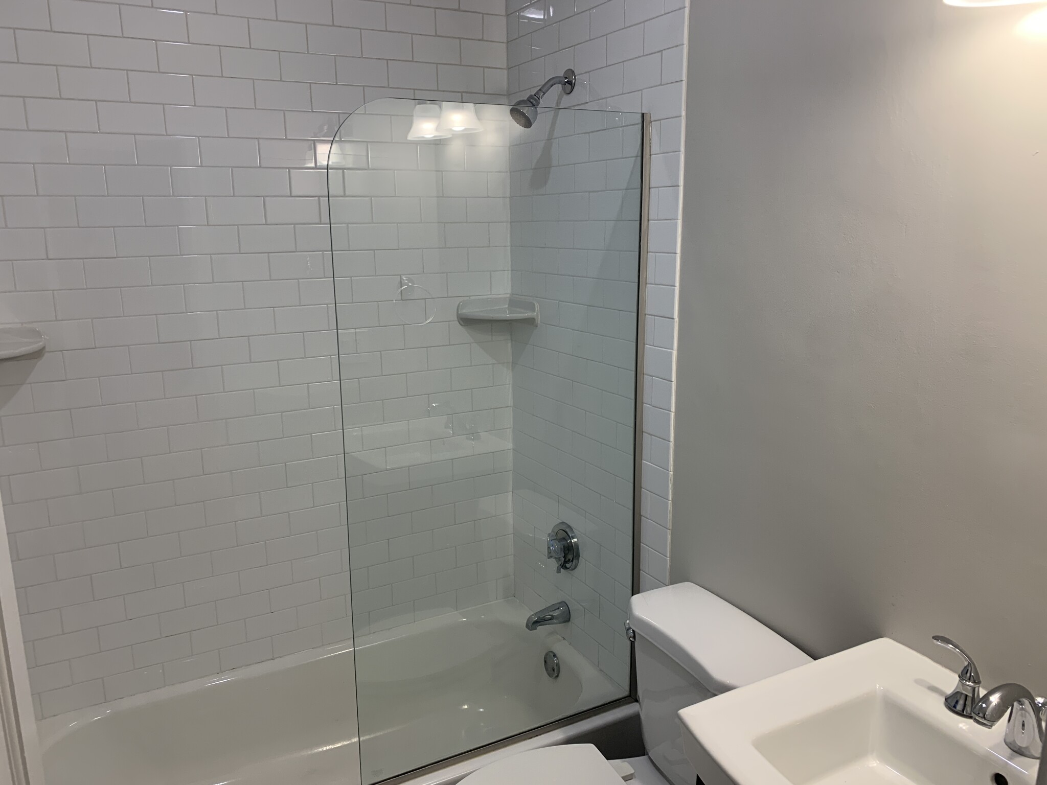 1 bed, 1 bath apartment for rent at 15 Bond St Unit 2, South End — photo 5 of 8