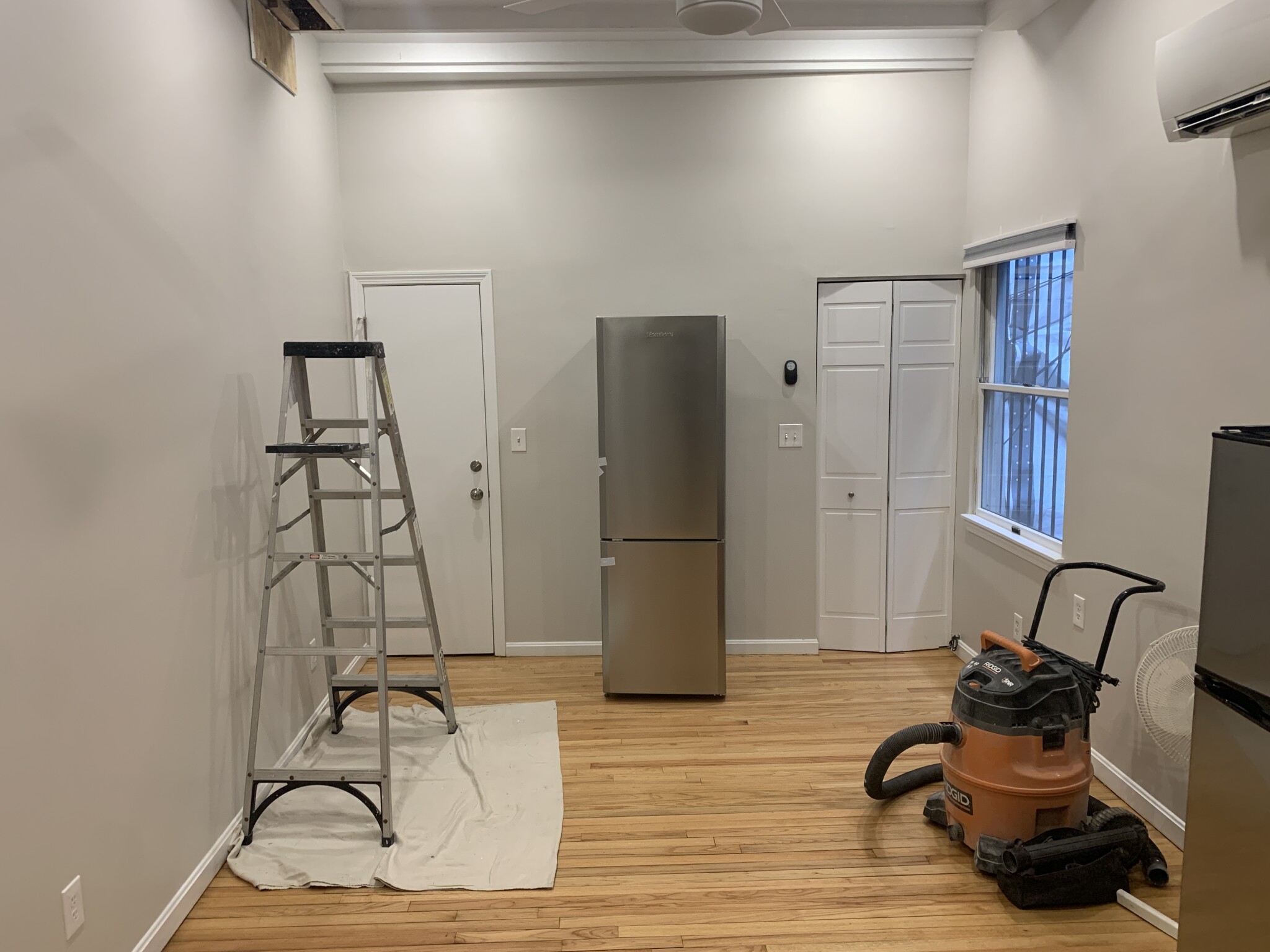 1 bed, 1 bath apartment for rent at 15 Bond St Unit 2, South End — photo 4 of 8