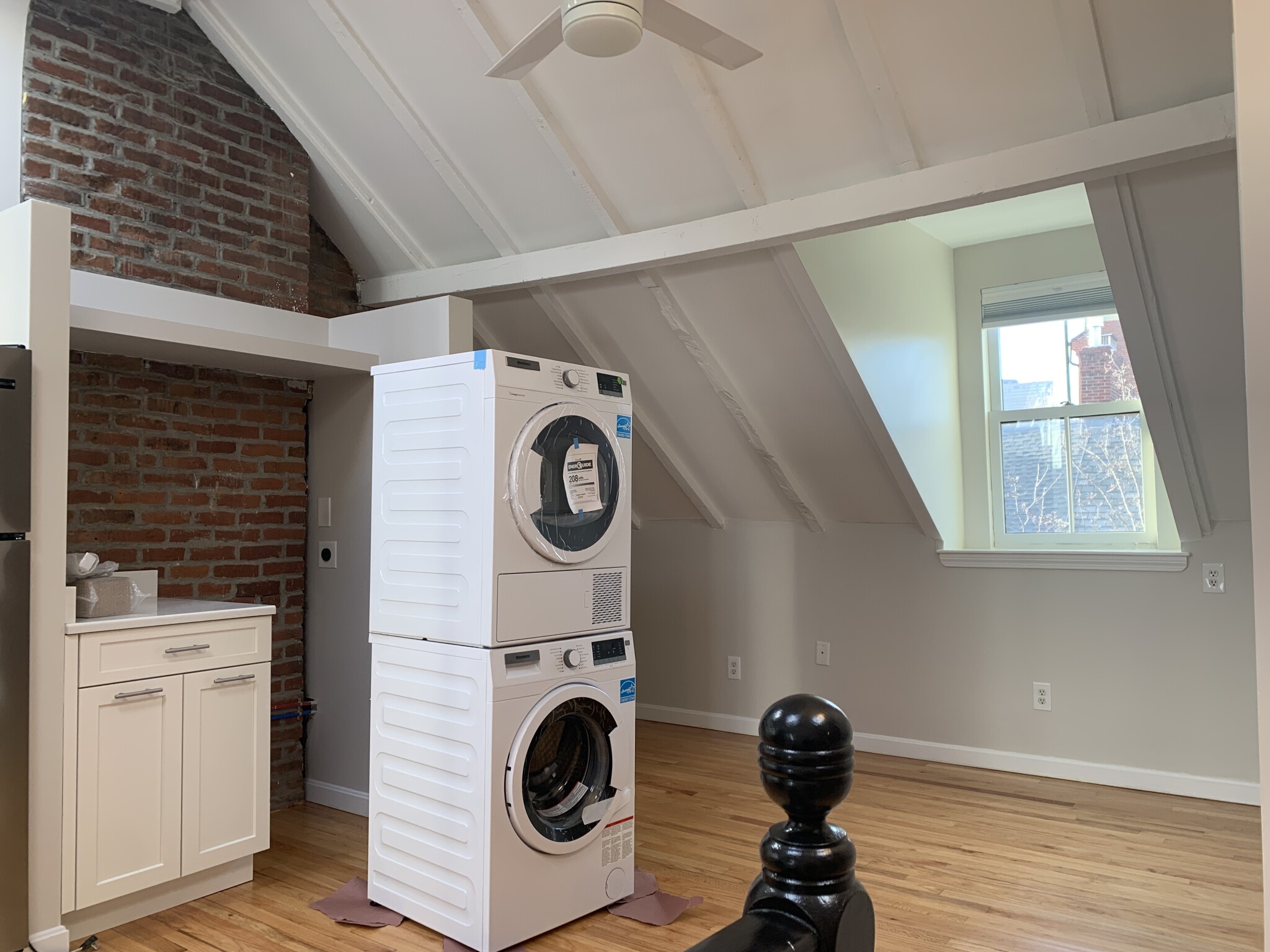1 bed, 1 bath apartment for rent at 15 Bond St Unit 4, South End — photo 2 of 15