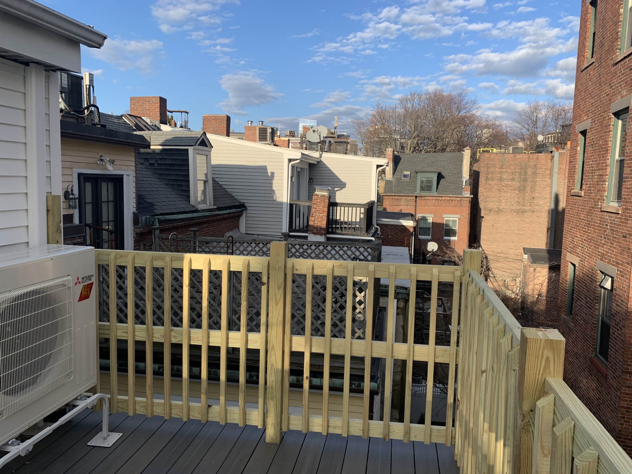 1 bed, 1 bath apartment for rent at 15 Bond St Unit 4, South End — photo 13 of 15