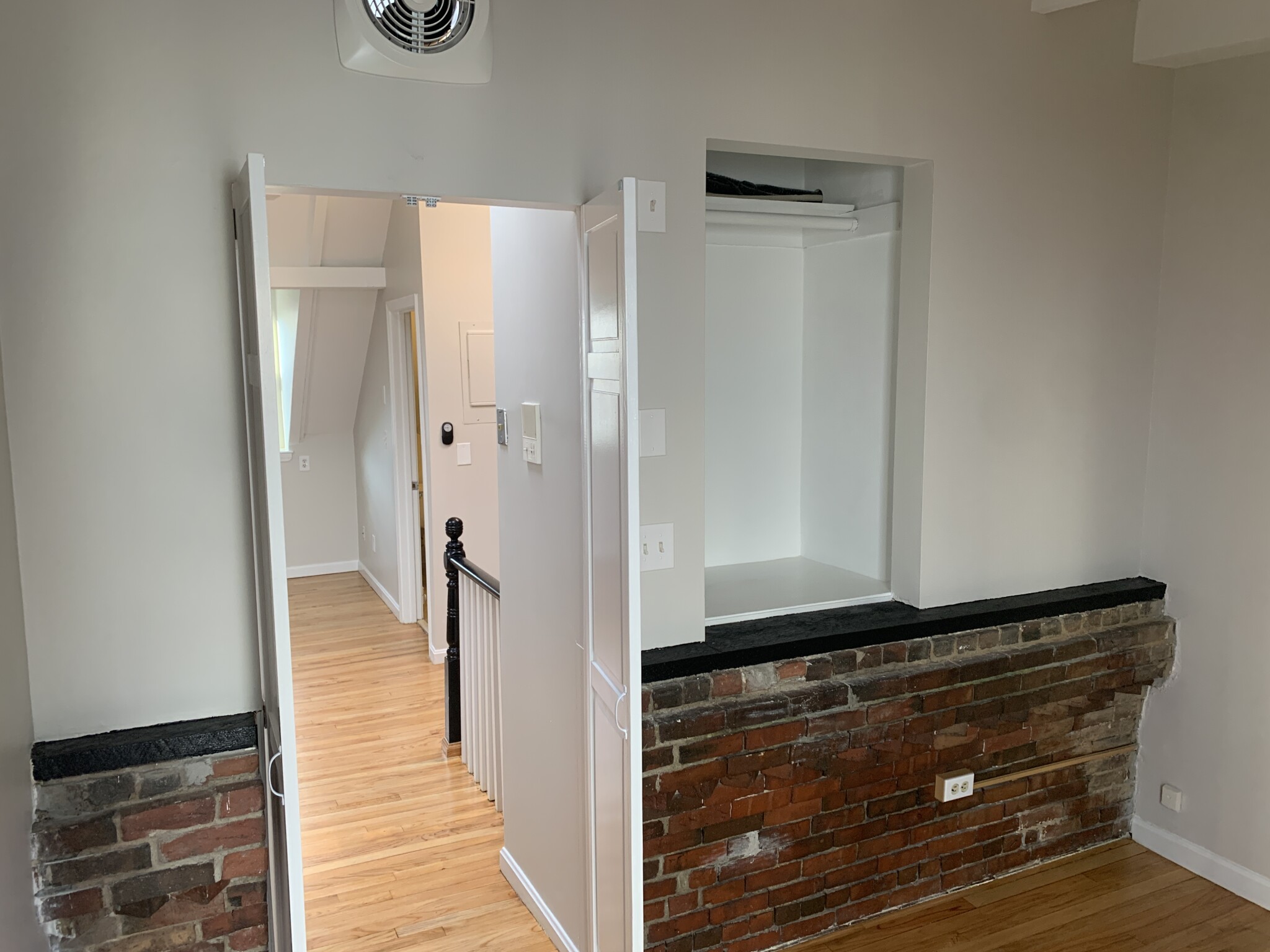 1 bed, 1 bath apartment for rent at 15 Bond St Unit 4, South End — photo 11 of 15