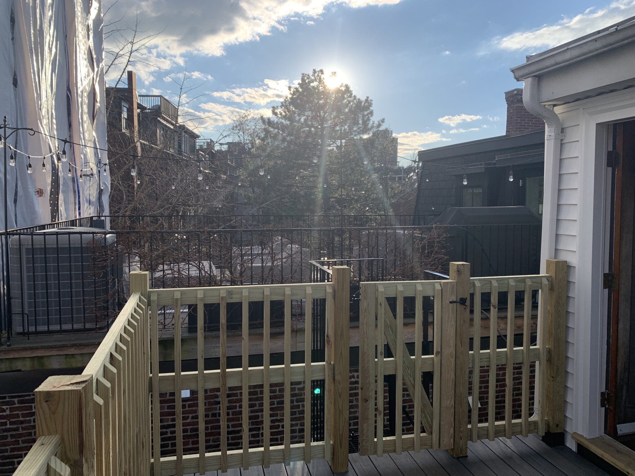 1 bed, 1 bath apartment for rent at 15 Bond St Unit 4, South End — photo 14 of 15