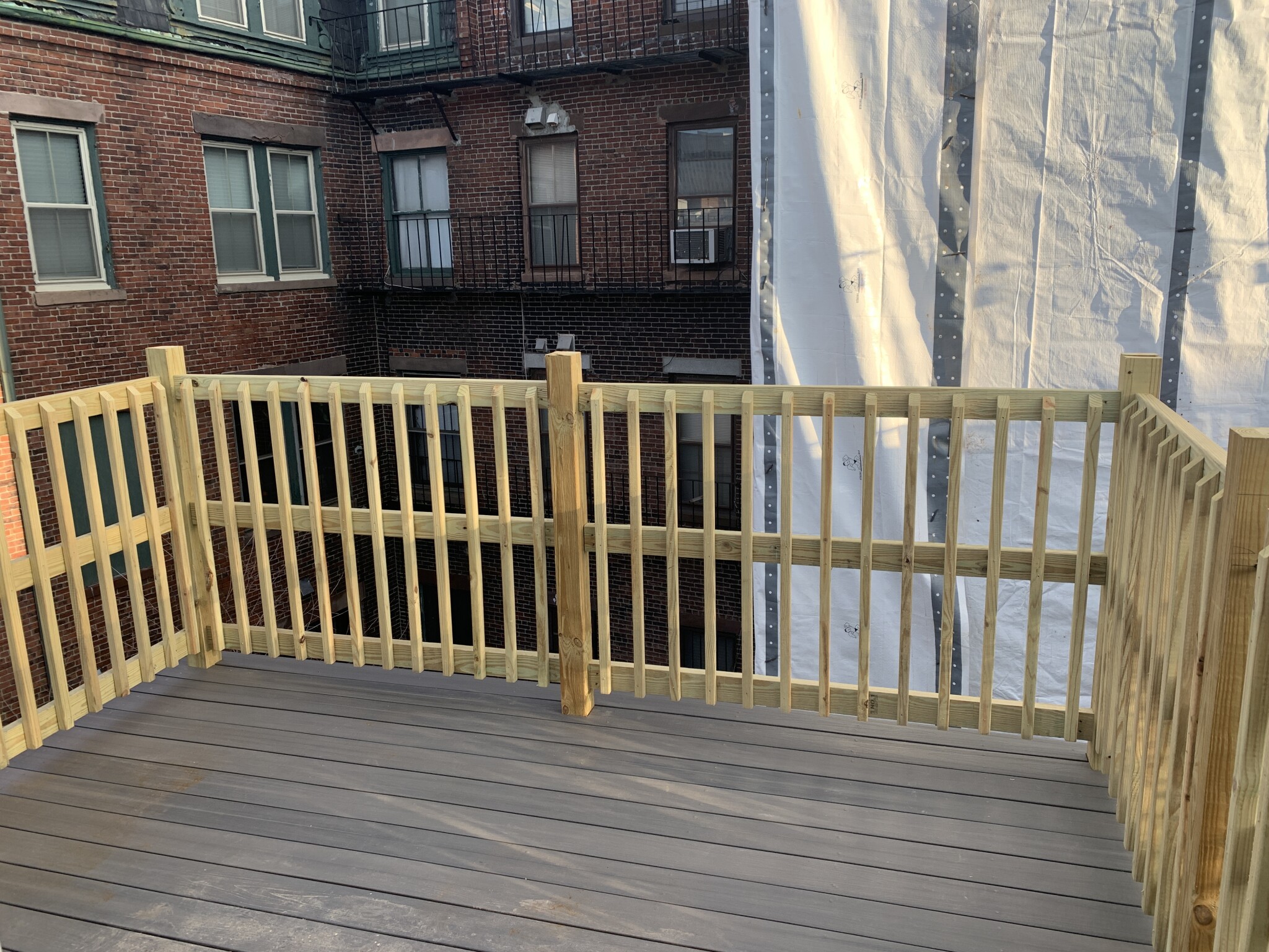 1 bed, 1 bath apartment for rent at 15 Bond St Unit 4, South End — photo 12 of 15