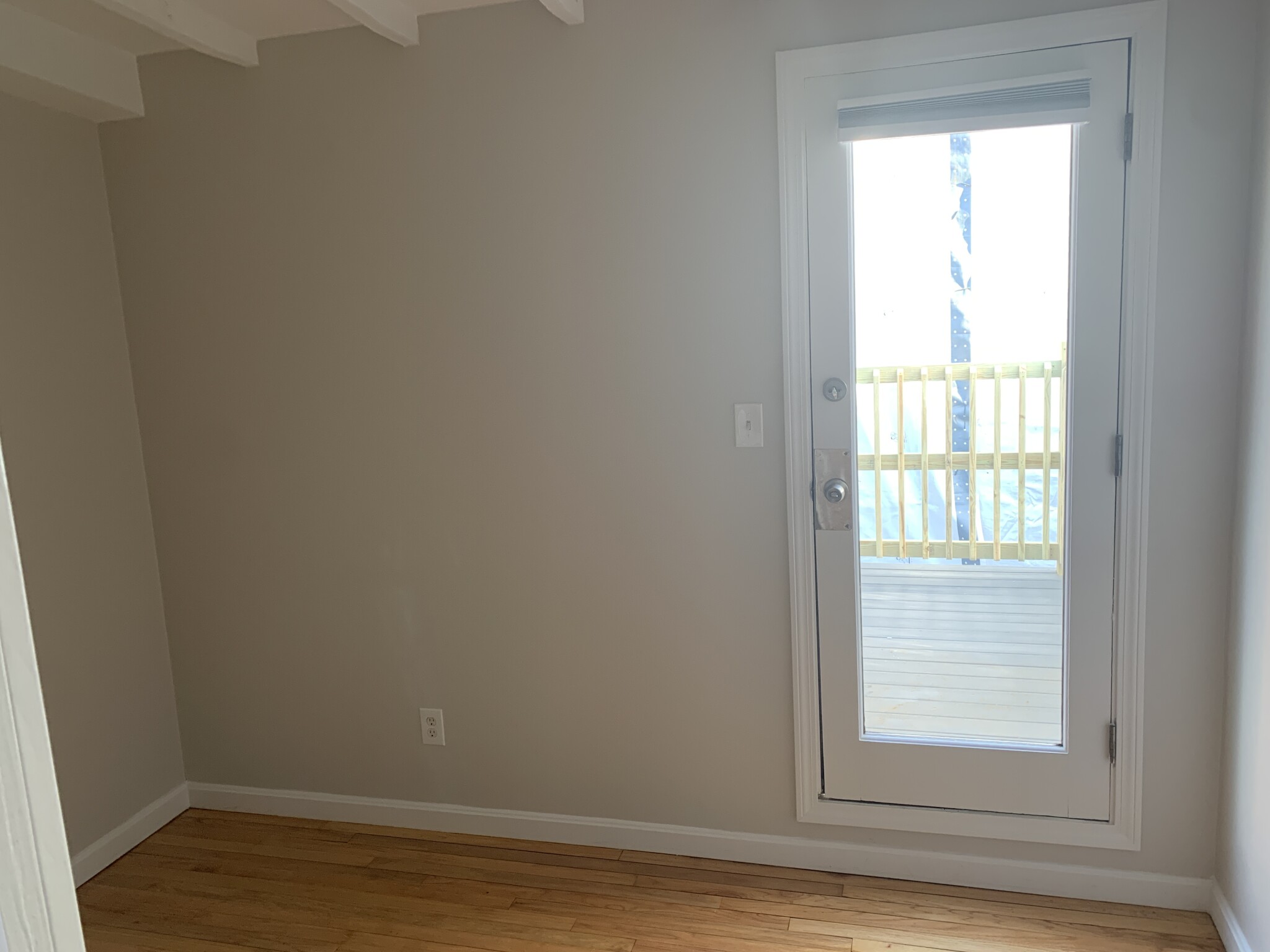 1 bed, 1 bath apartment for rent at 15 Bond St Unit 4, South End — photo 10 of 15