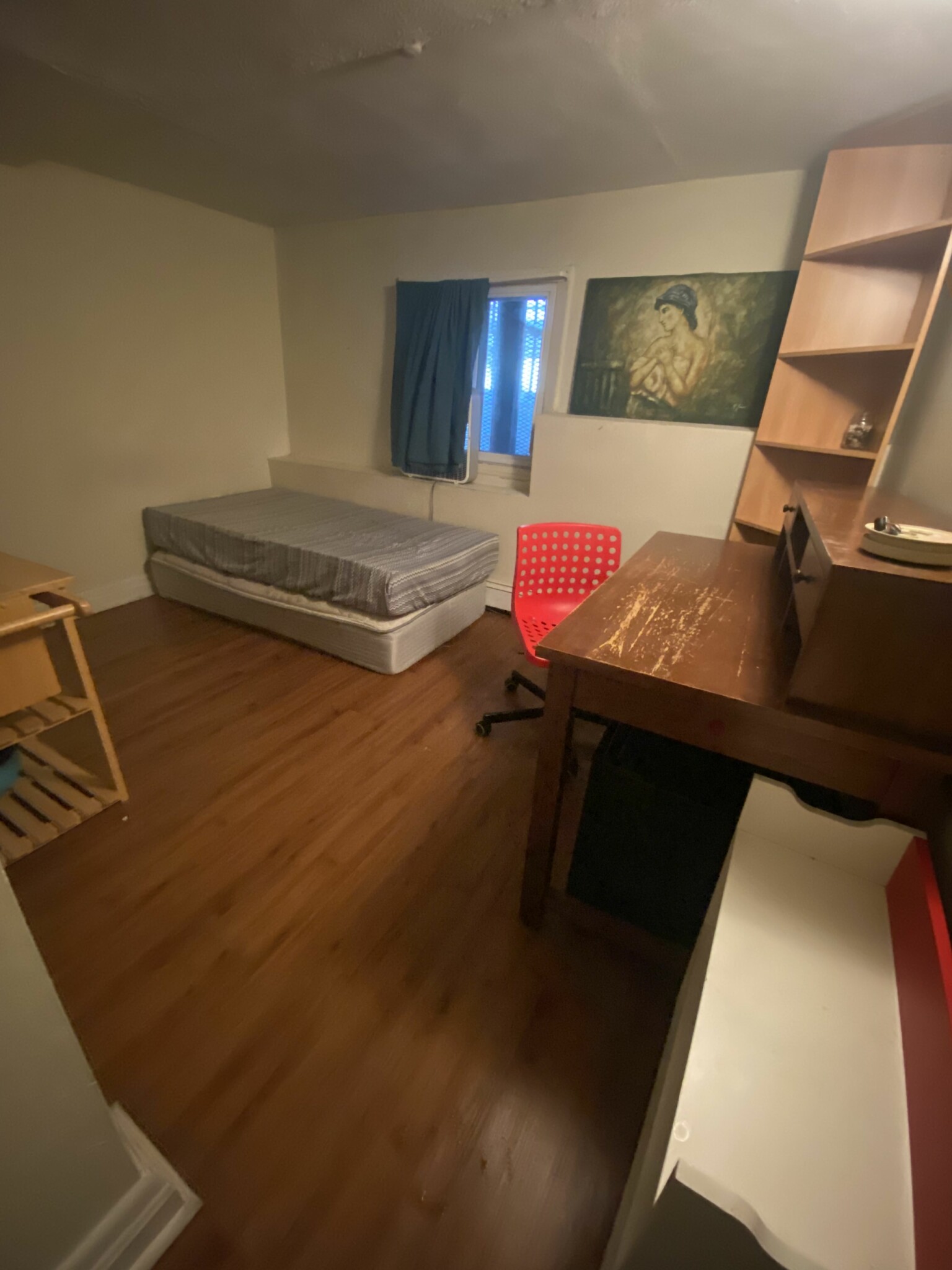 Studio bed, 1 bath apartment for rent at 49 South Huntington Ave Unit B1, Mission Hill — photo 1 of 4