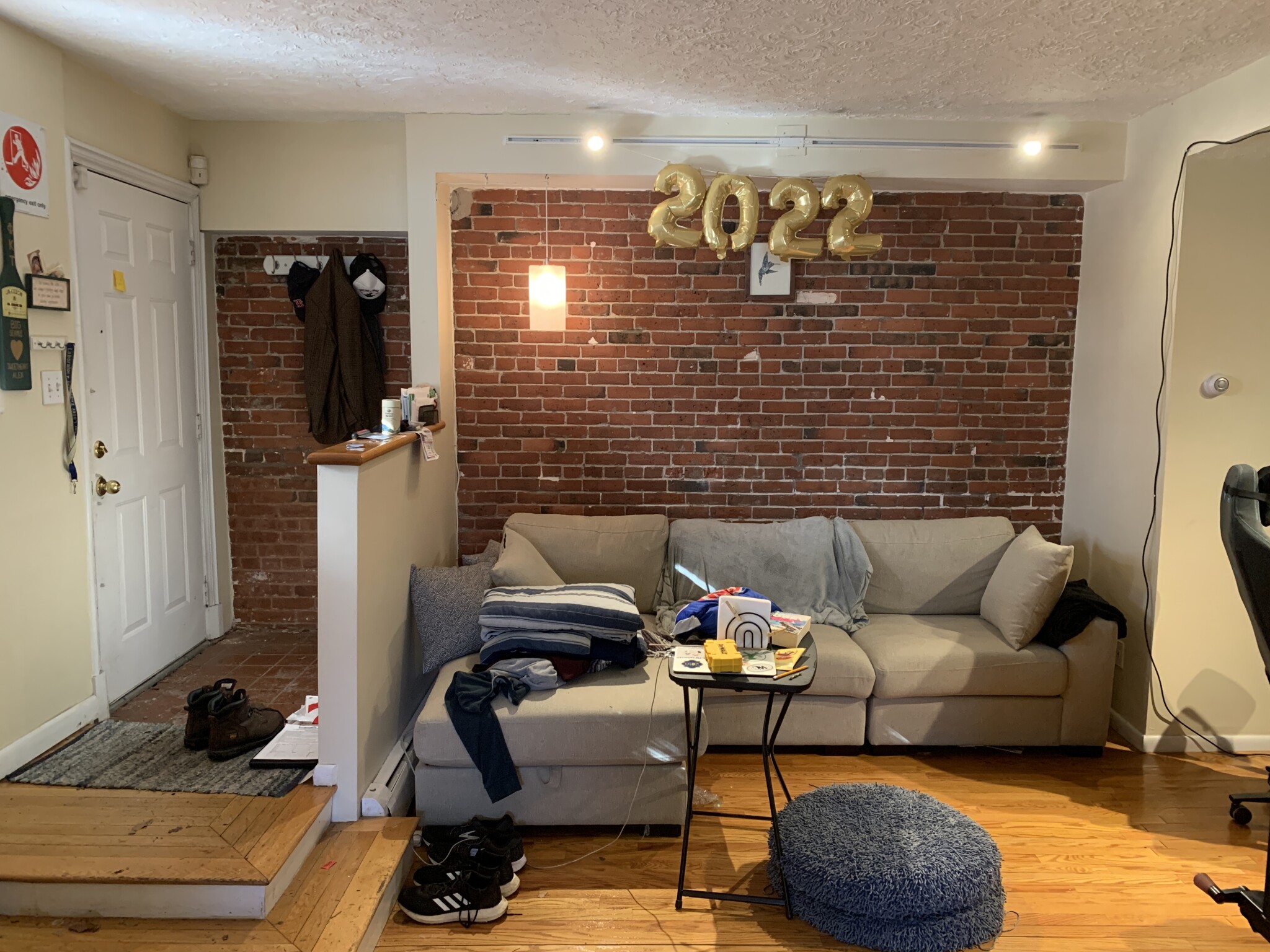 1 bed, 1 bath apartment for rent at 60 Charlesgate W Unit BB, Fenway — photo 6 of 18