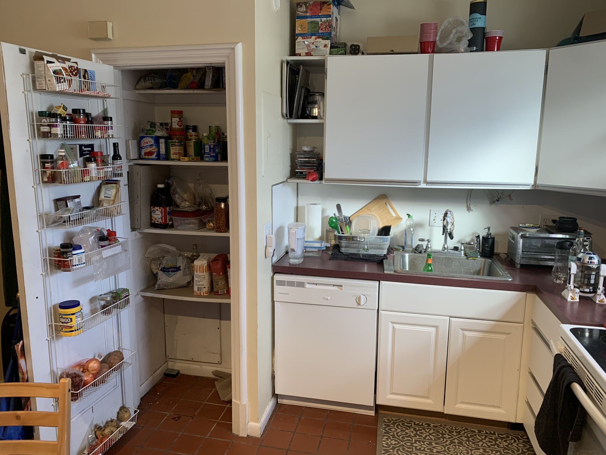1 bed, 1 bath apartment for rent at 60 Charlesgate W Unit BB, Fenway — photo 5 of 18