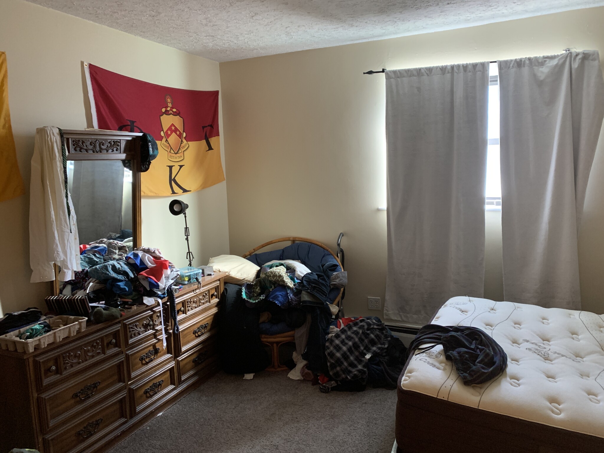 1 bed, 1 bath apartment for rent at 60 Charlesgate W Unit BB, Fenway — photo 10 of 18