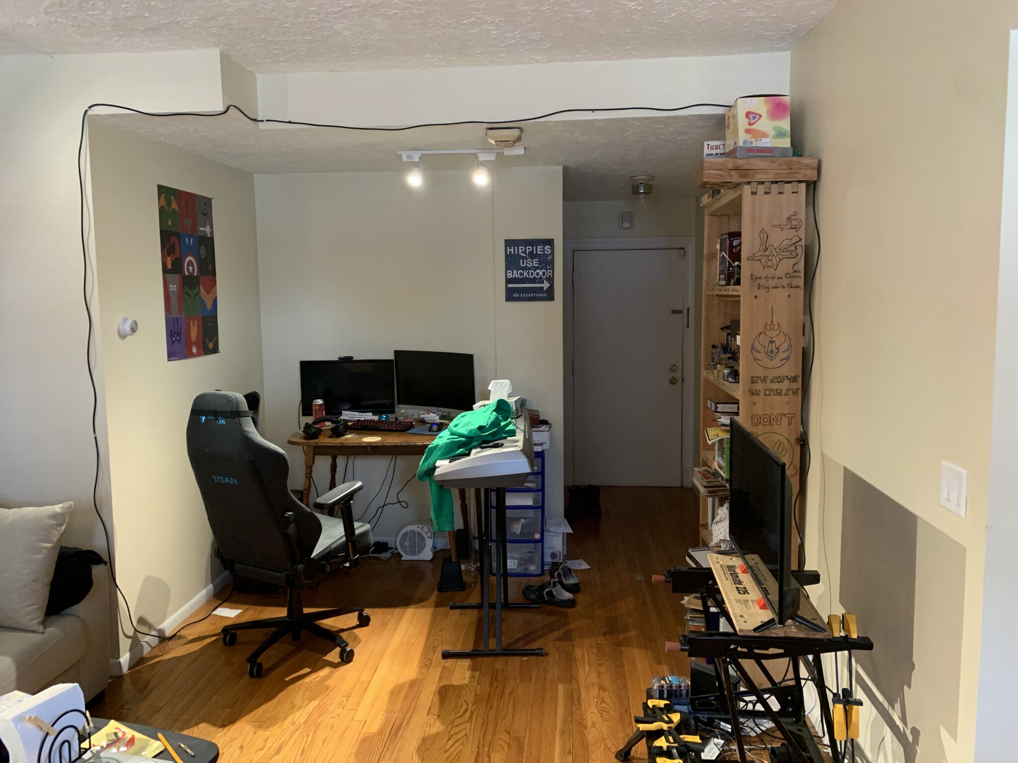 1 bed, 1 bath apartment for rent at 60 Charlesgate W Unit BB, Fenway — photo 9 of 18