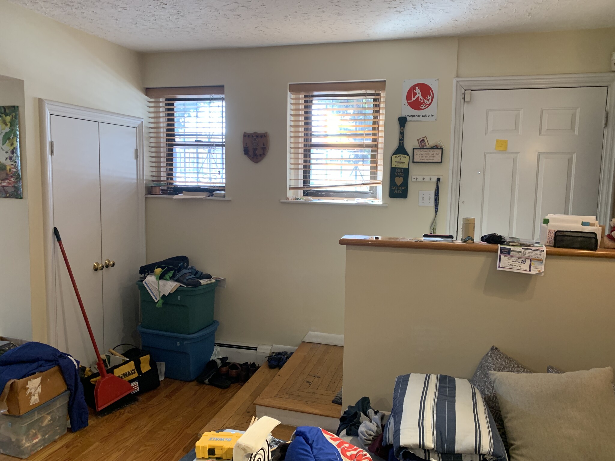 1 bed, 1 bath apartment for rent at 60 Charlesgate W Unit BB, Fenway — photo 8 of 18