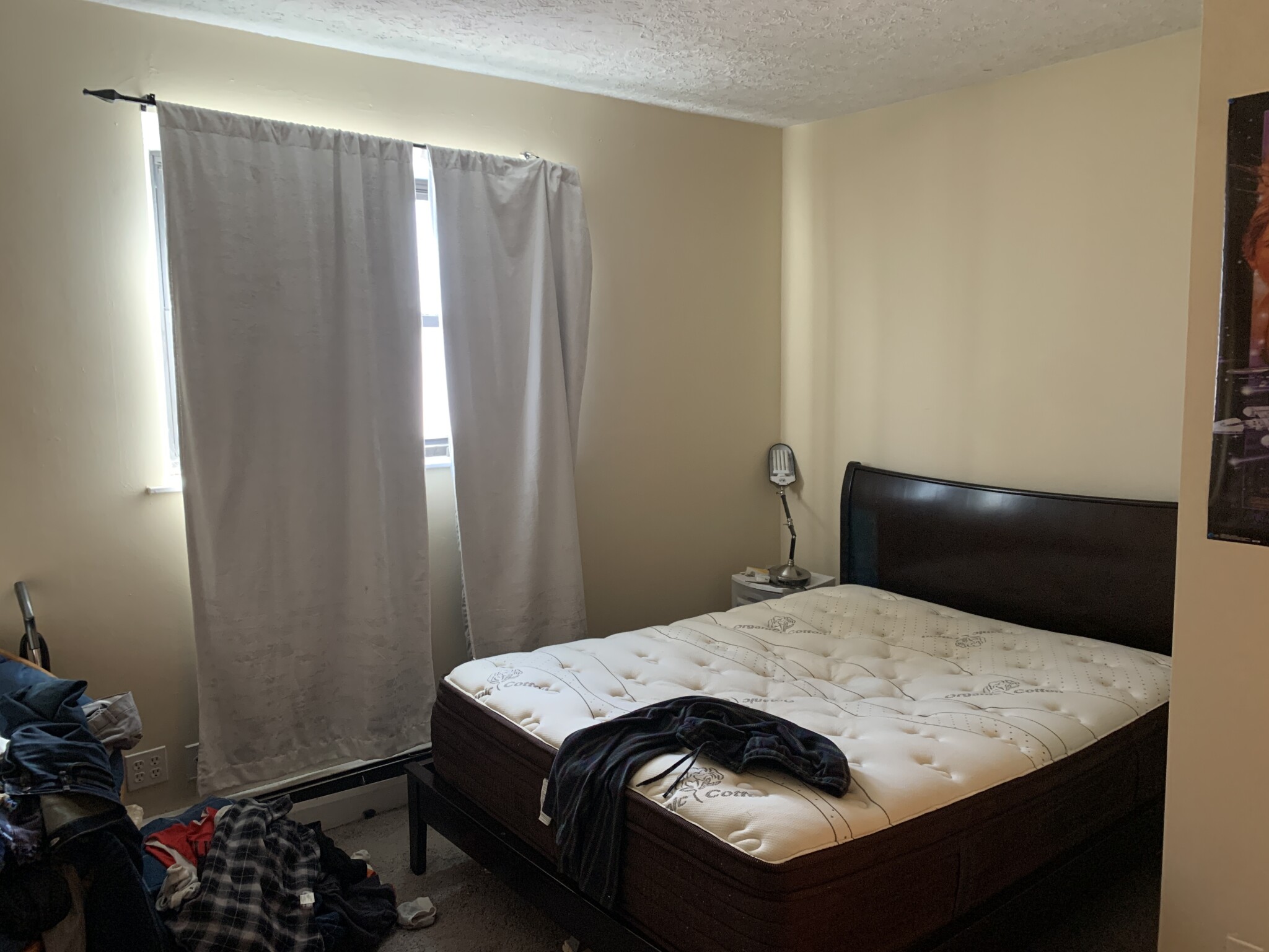 1 bed, 1 bath apartment for rent at 60 Charlesgate W Unit BB, Fenway — photo 11 of 18