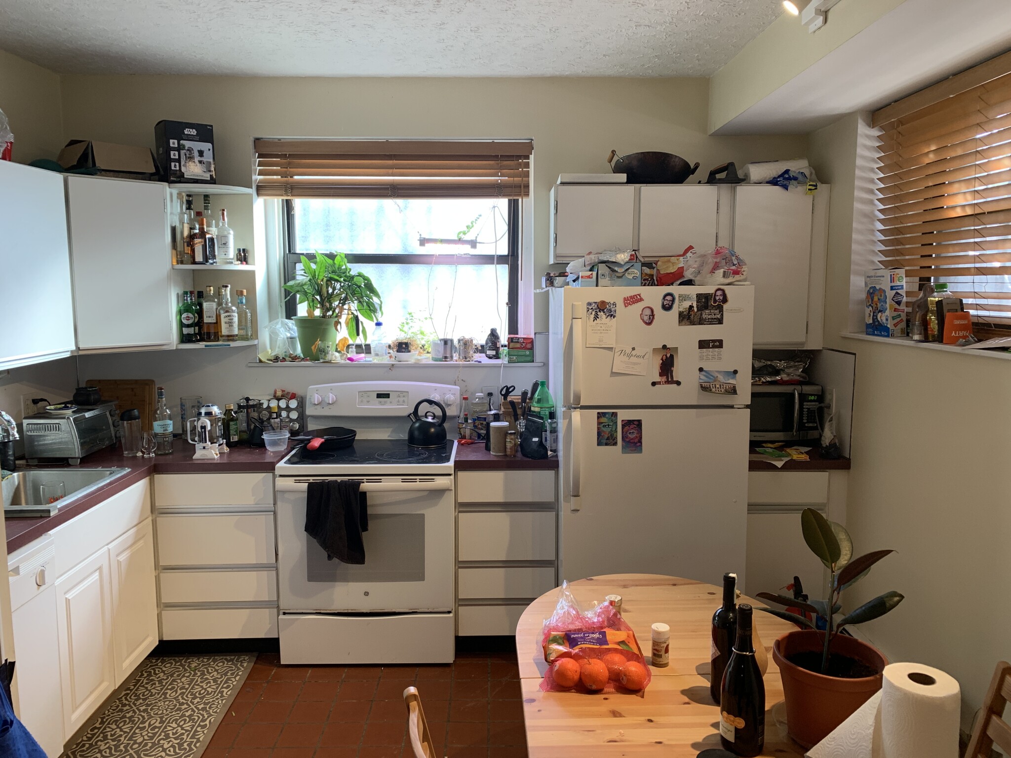 1 bed, 1 bath apartment for rent at 60 Charlesgate W Unit BB, Fenway