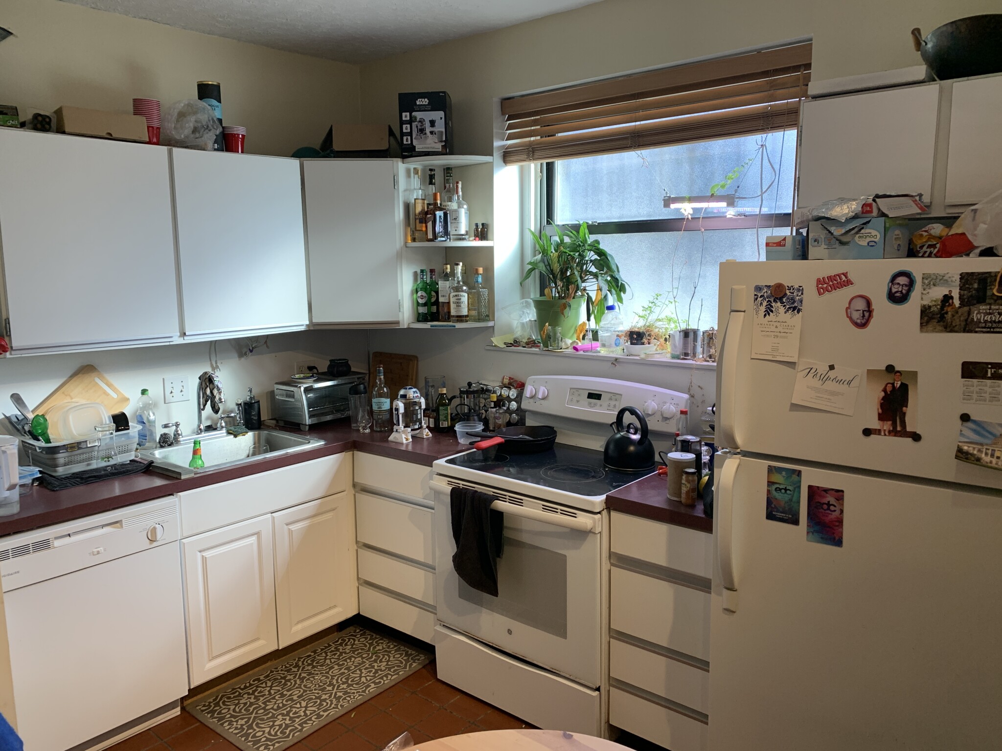 1 bed, 1 bath apartment for rent at 60 Charlesgate W Unit BB, Fenway — photo 4 of 18