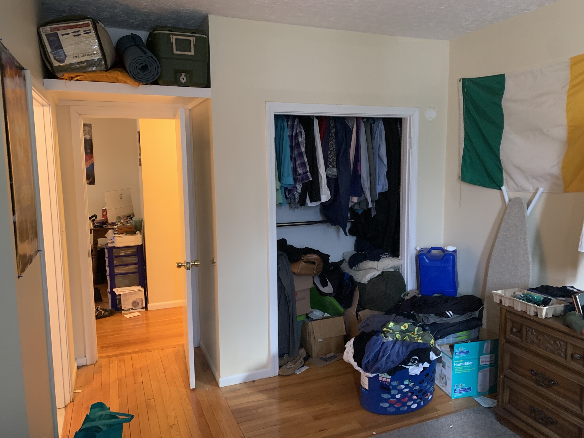 1 bed, 1 bath apartment for rent at 60 Charlesgate W Unit BB, Fenway — photo 12 of 18