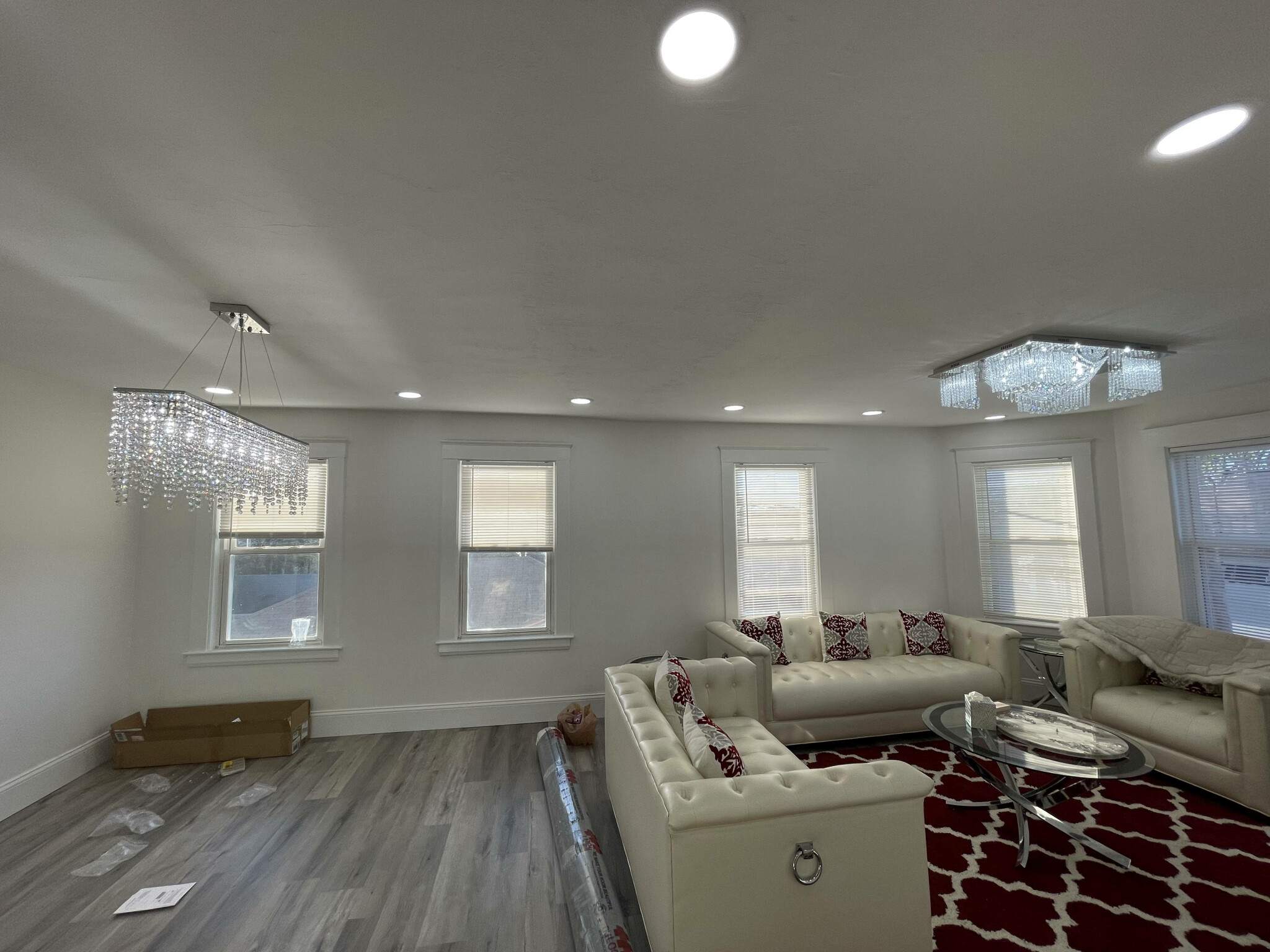 2 bed, 1 bath apartment for rent at 9 Sunset Ave Unit 2, Norwood — photo 3 of 10