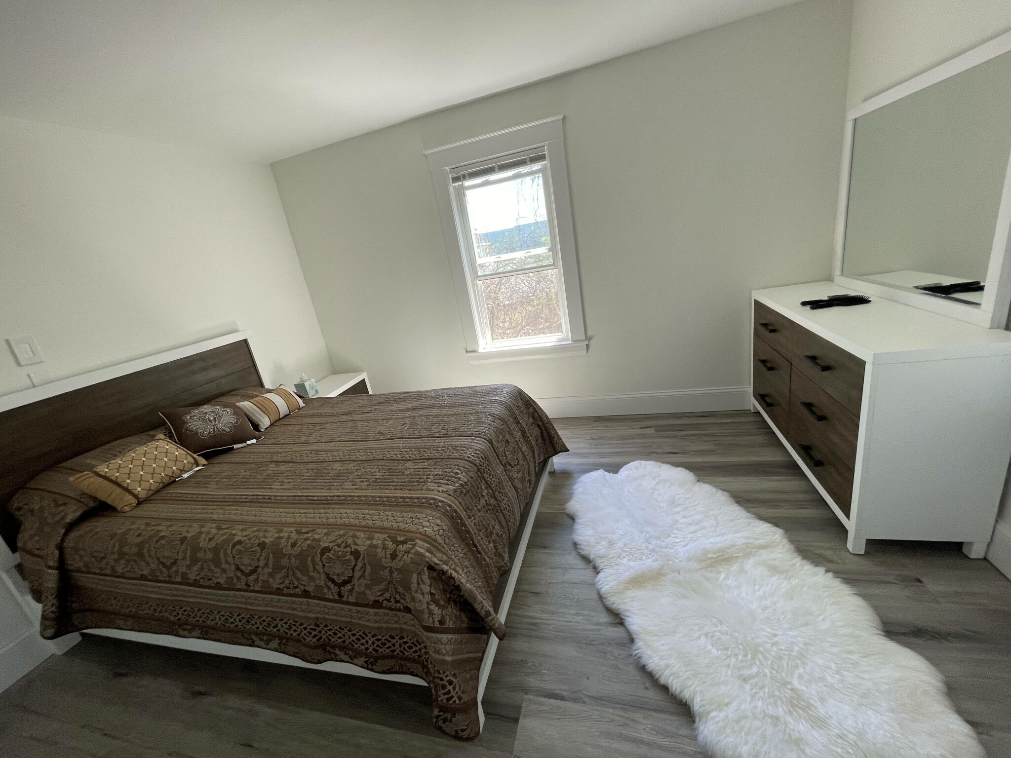 2 bed, 1 bath apartment for rent at 9 Sunset Ave Unit 2, Norwood — photo 6 of 10