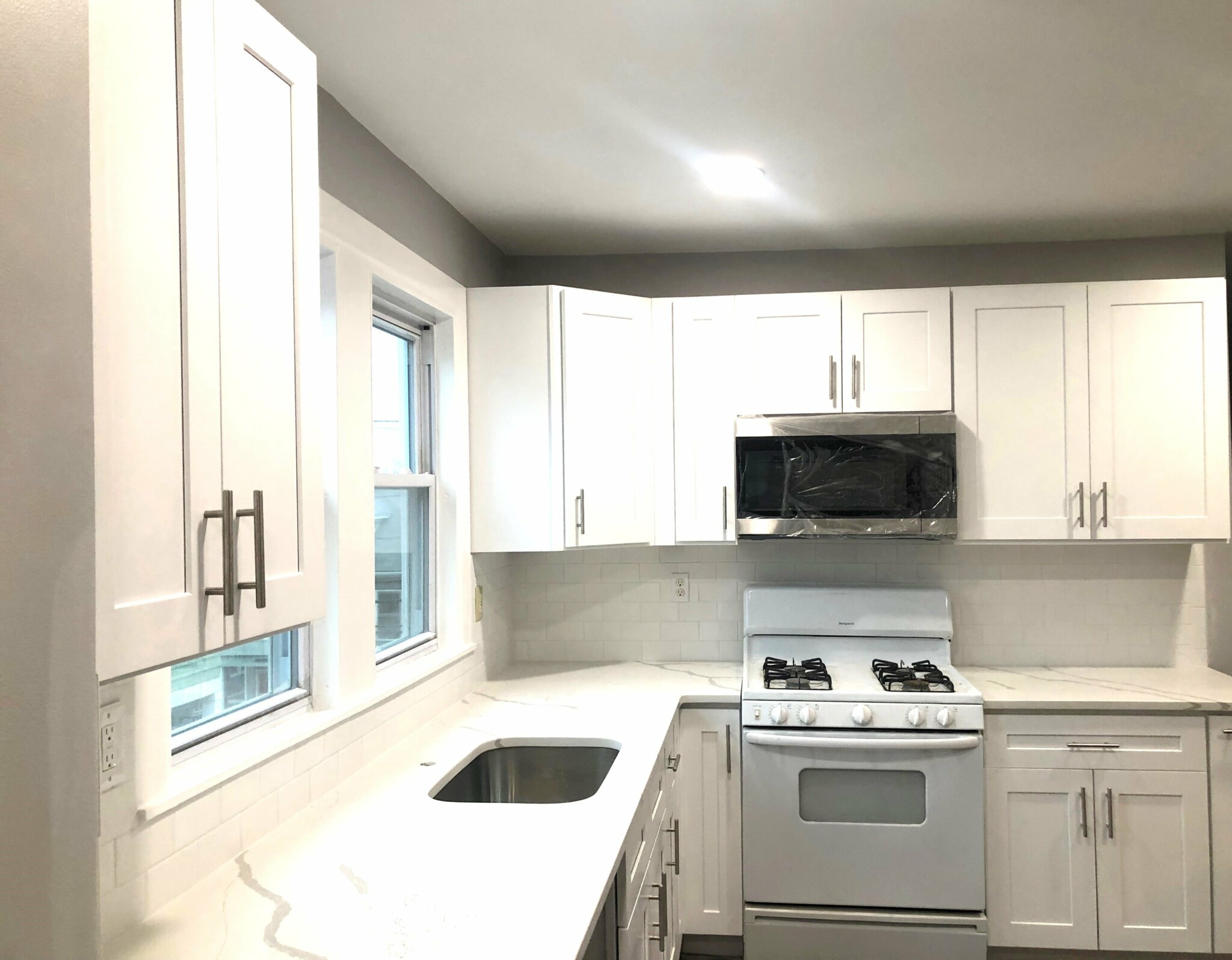 3 bed, 1 bath apartment for rent at 190 Cornell St Unit 2ND FLR, Roslindale