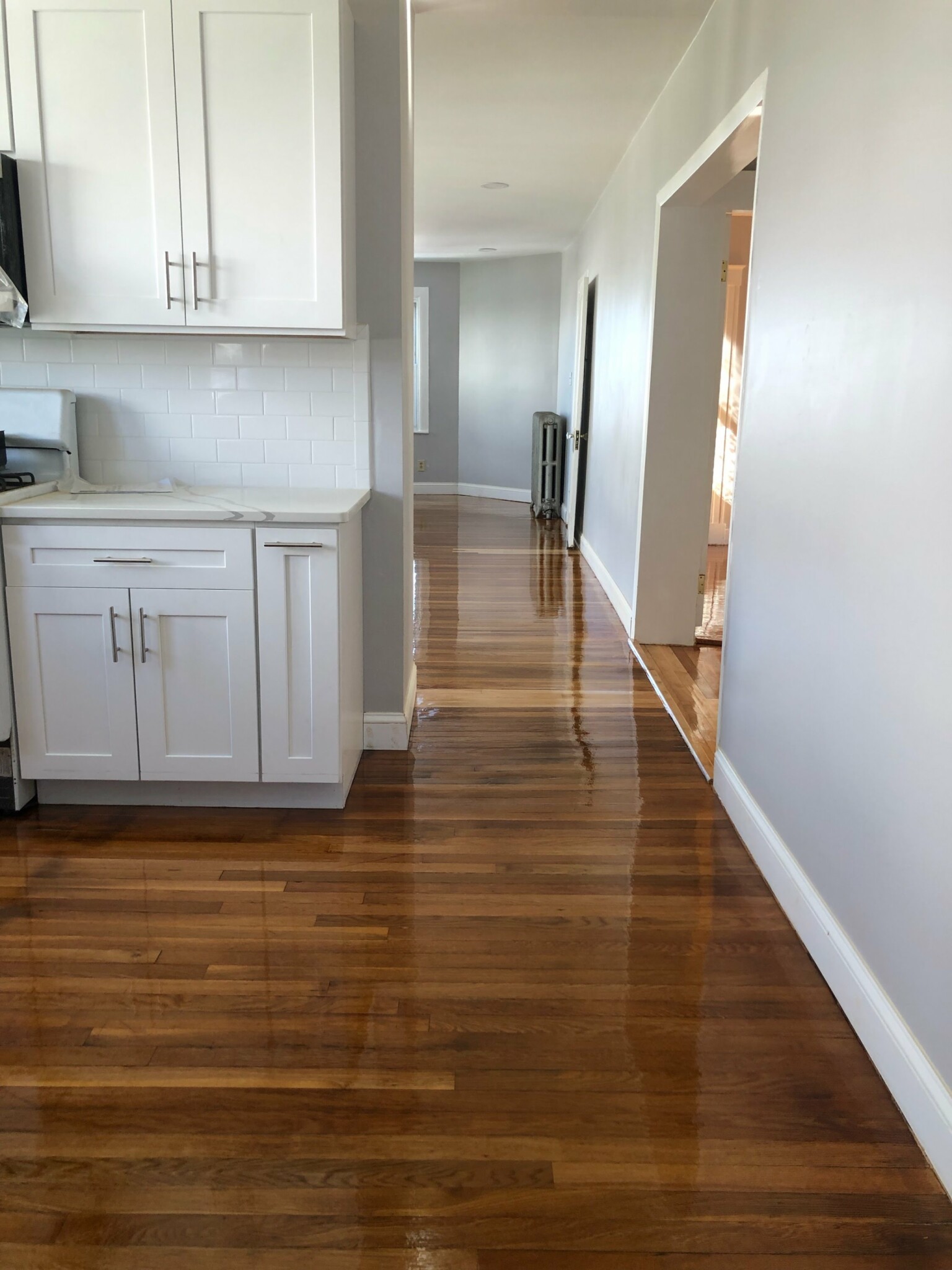3 bed, 1 bath apartment for rent at 190 Cornell St Unit 2ND FLR, Roslindale — photo 4 of 11