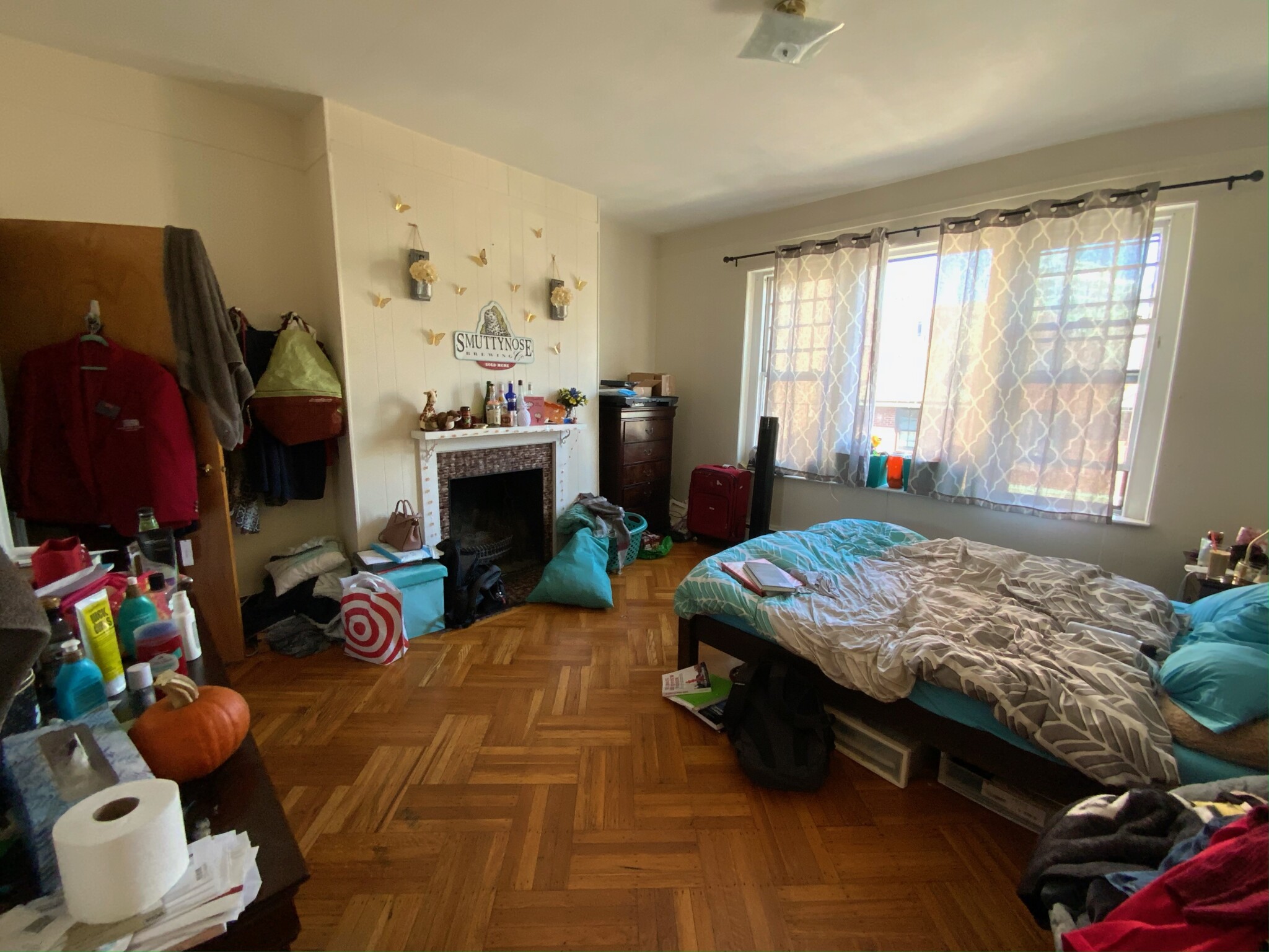 11 Aberdeen St, Fenway