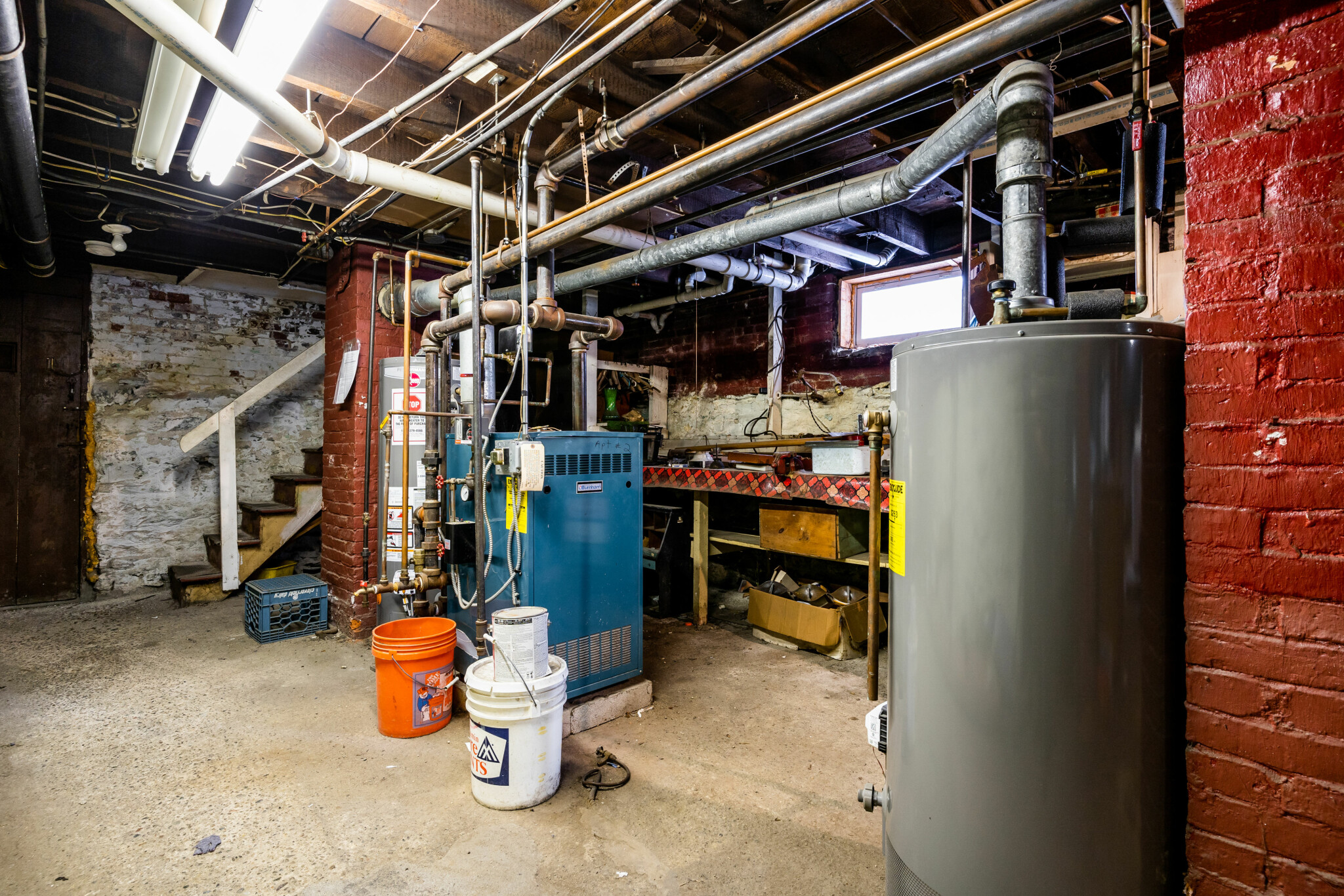 11 Reedsdale St, Allston