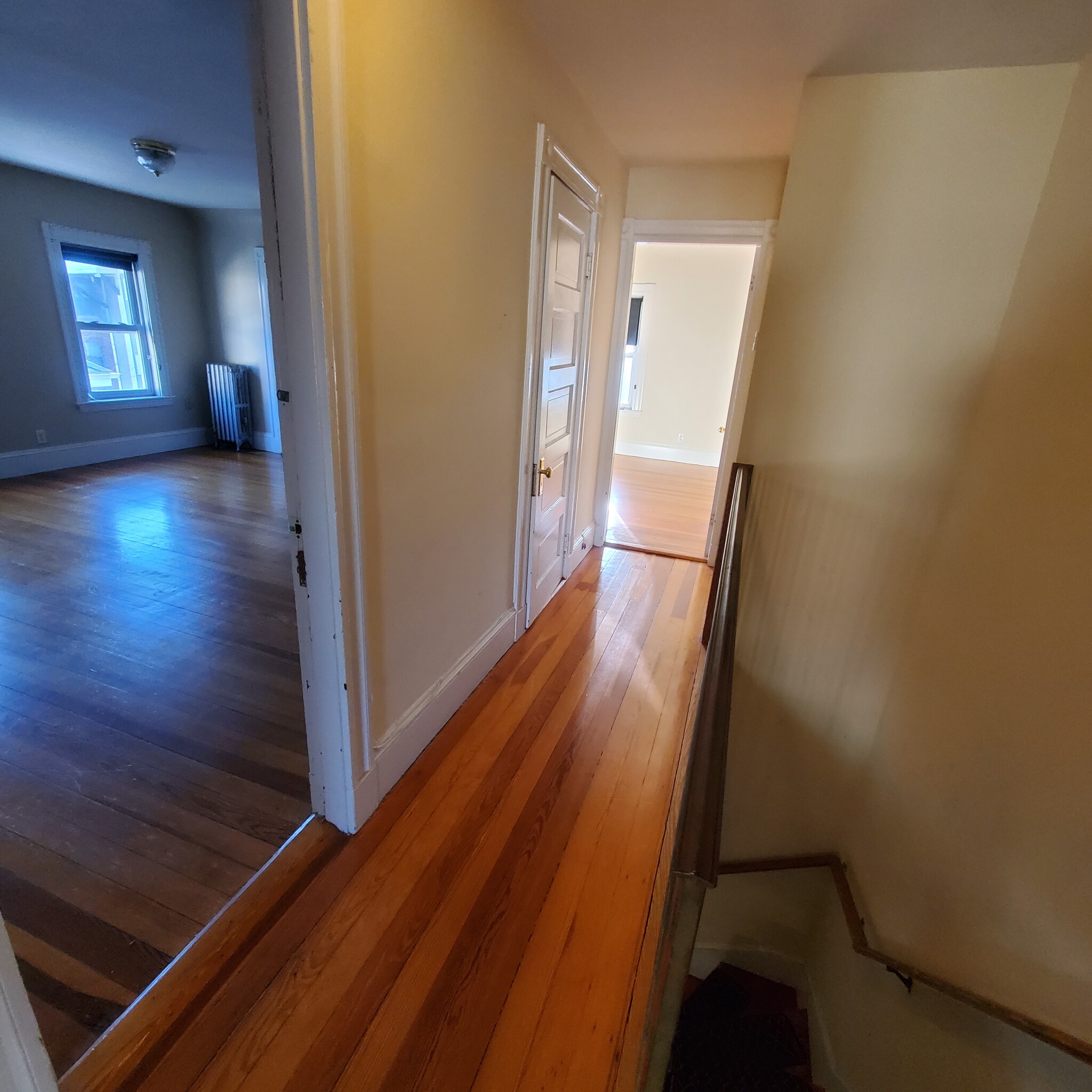 4 bed, 2 bath apartment for rent at 23 Peabody St, Nonantum — photo 17 of 17