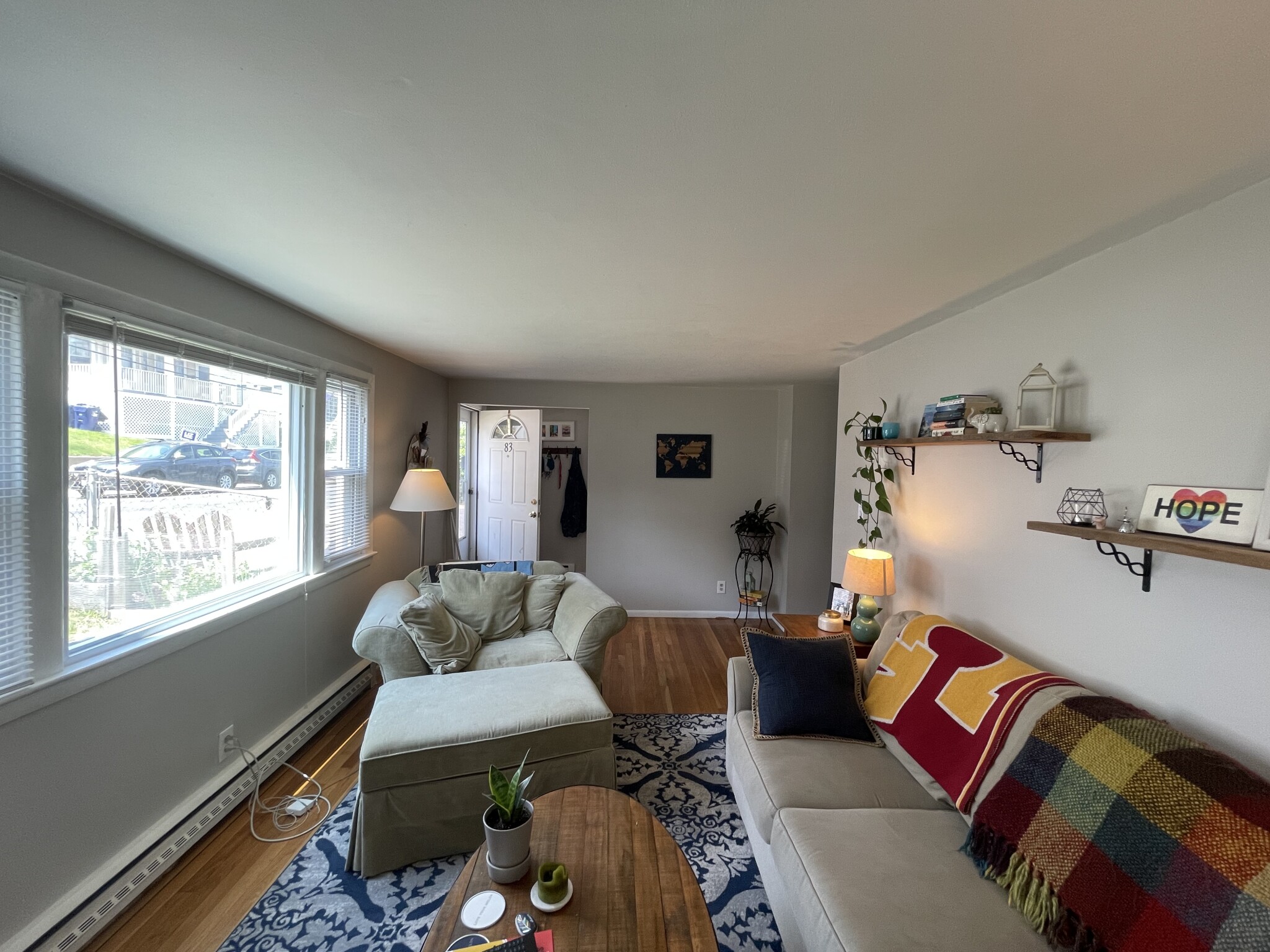 3 bed, 1.5 bath apartment for rent at 83 Brayton Rd, Brighton — photo 6 of 13