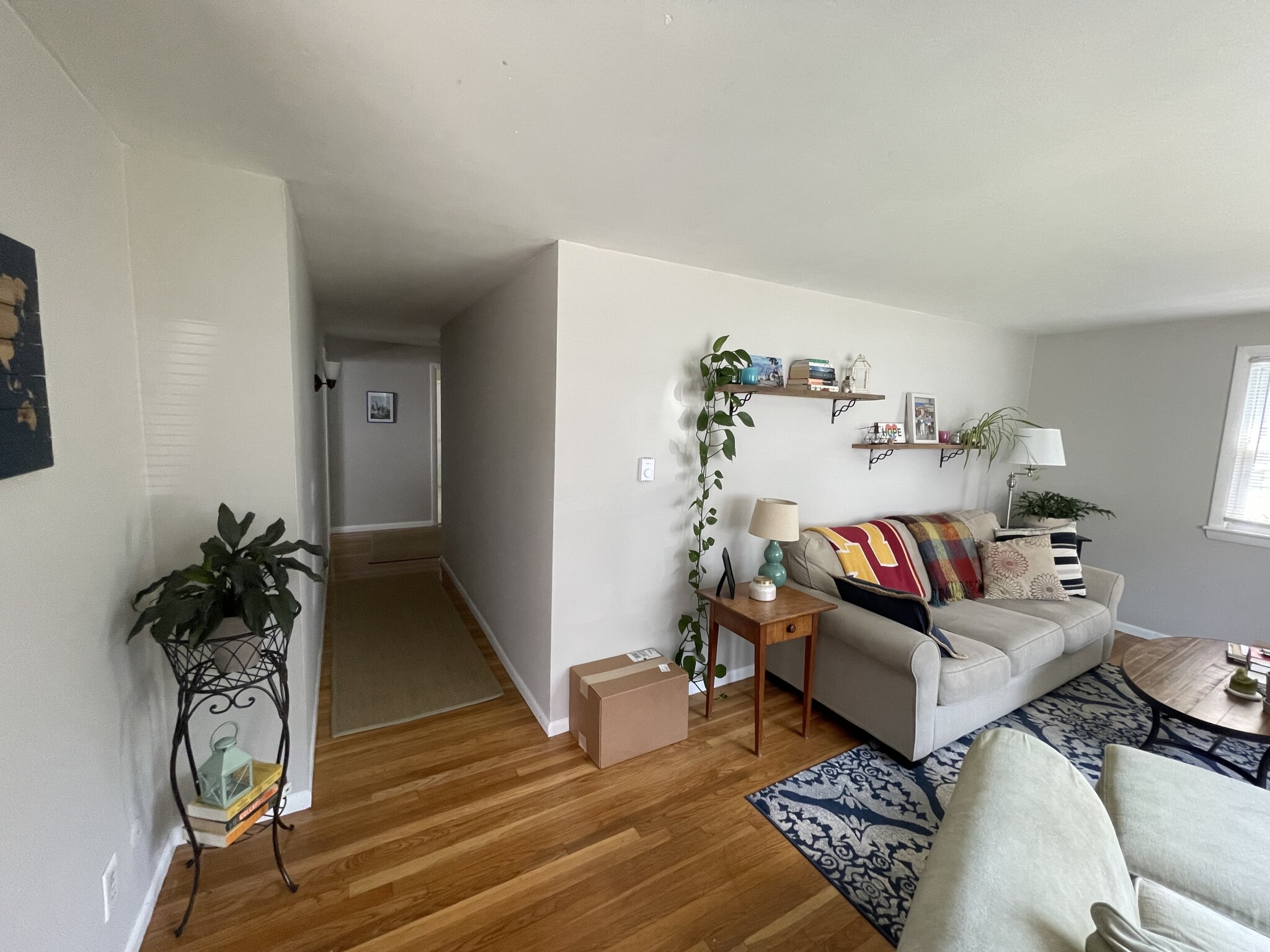 3 bed, 1.5 bath apartment for rent at 83 Brayton Rd, Brighton — photo 4 of 13