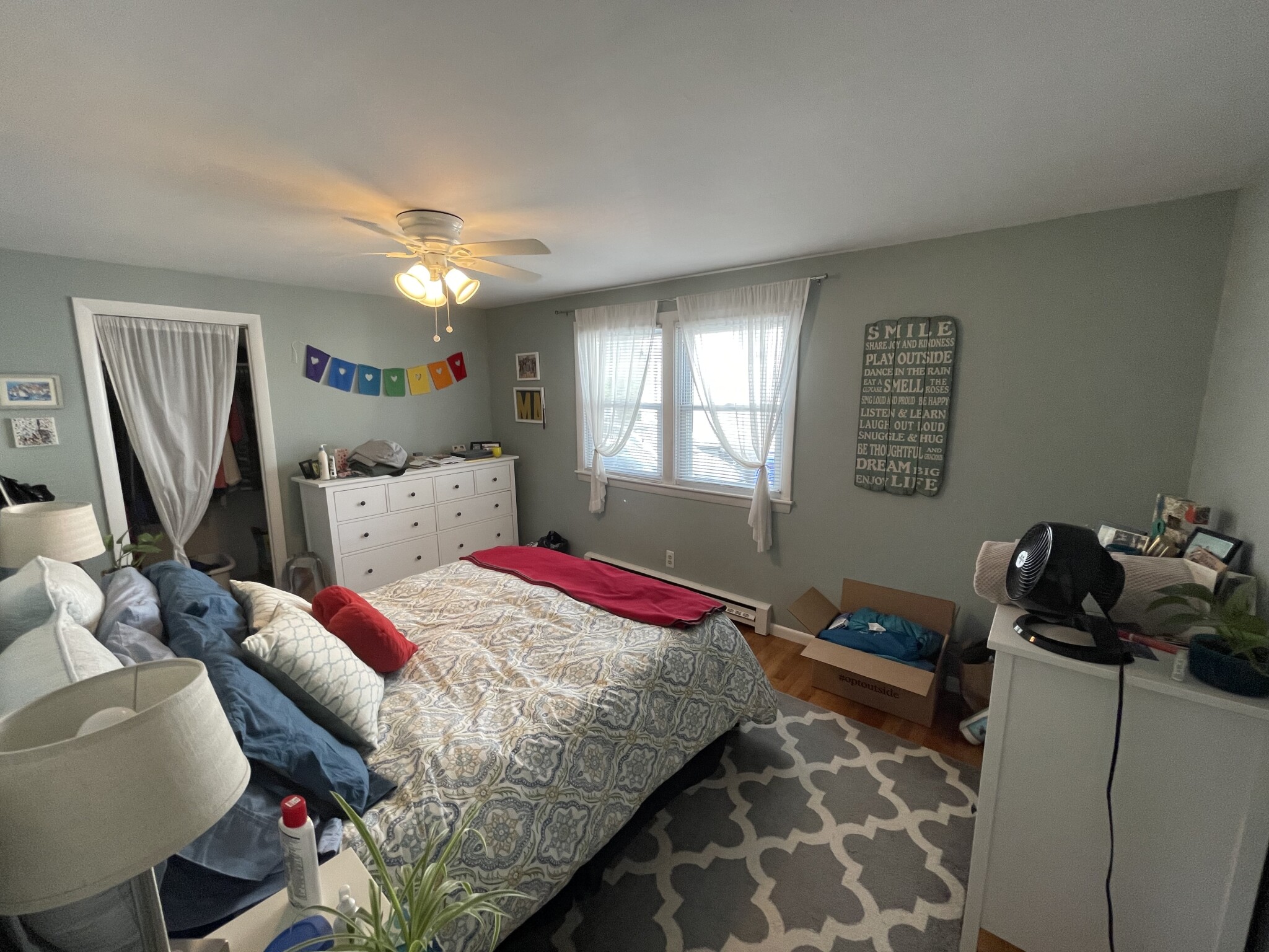 3 bed, 1.5 bath apartment for rent at 83 Brayton Rd, Brighton — photo 8 of 13