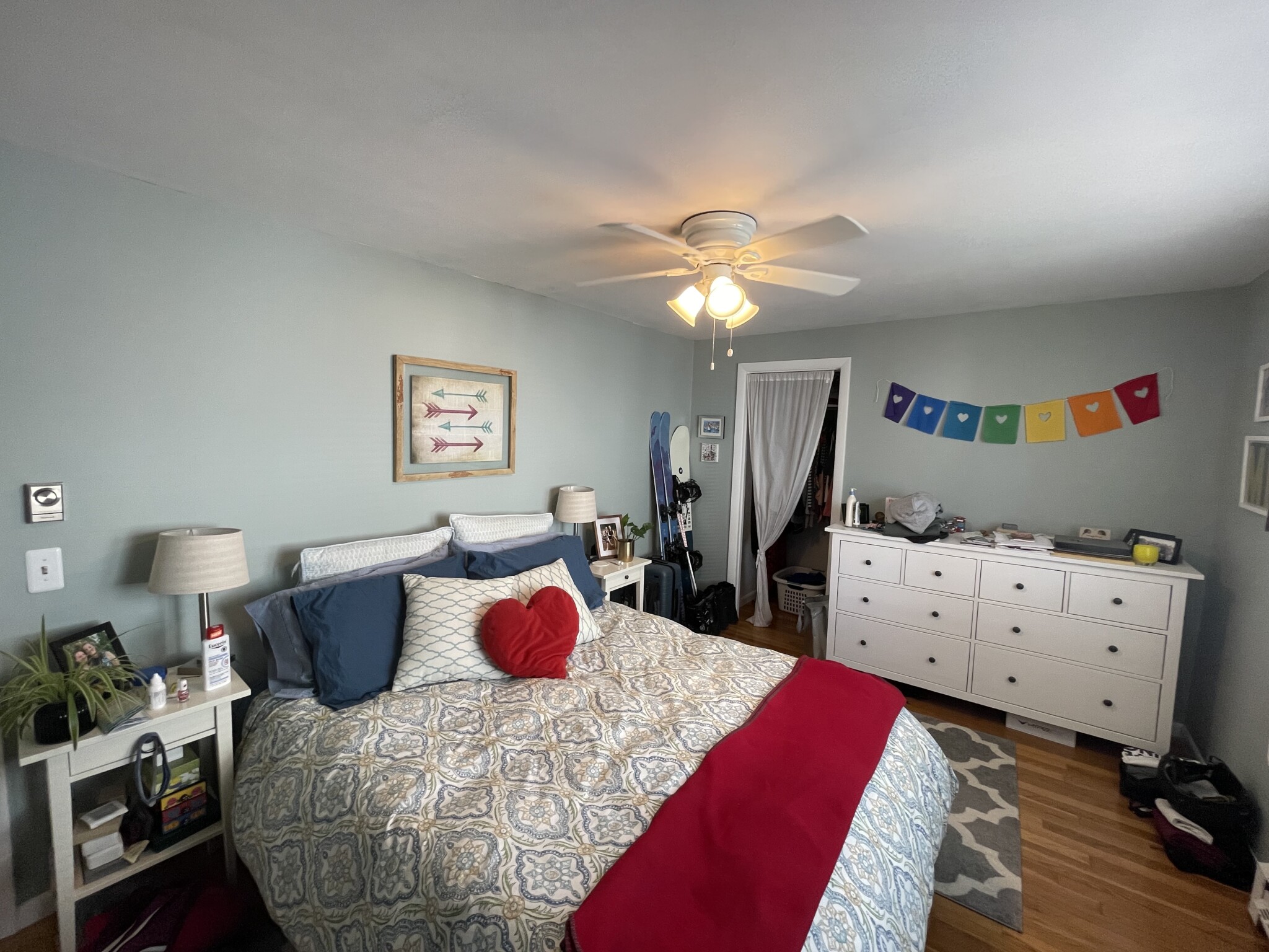 3 bed, 1.5 bath apartment for rent at 83 Brayton Rd, Brighton — photo 9 of 13