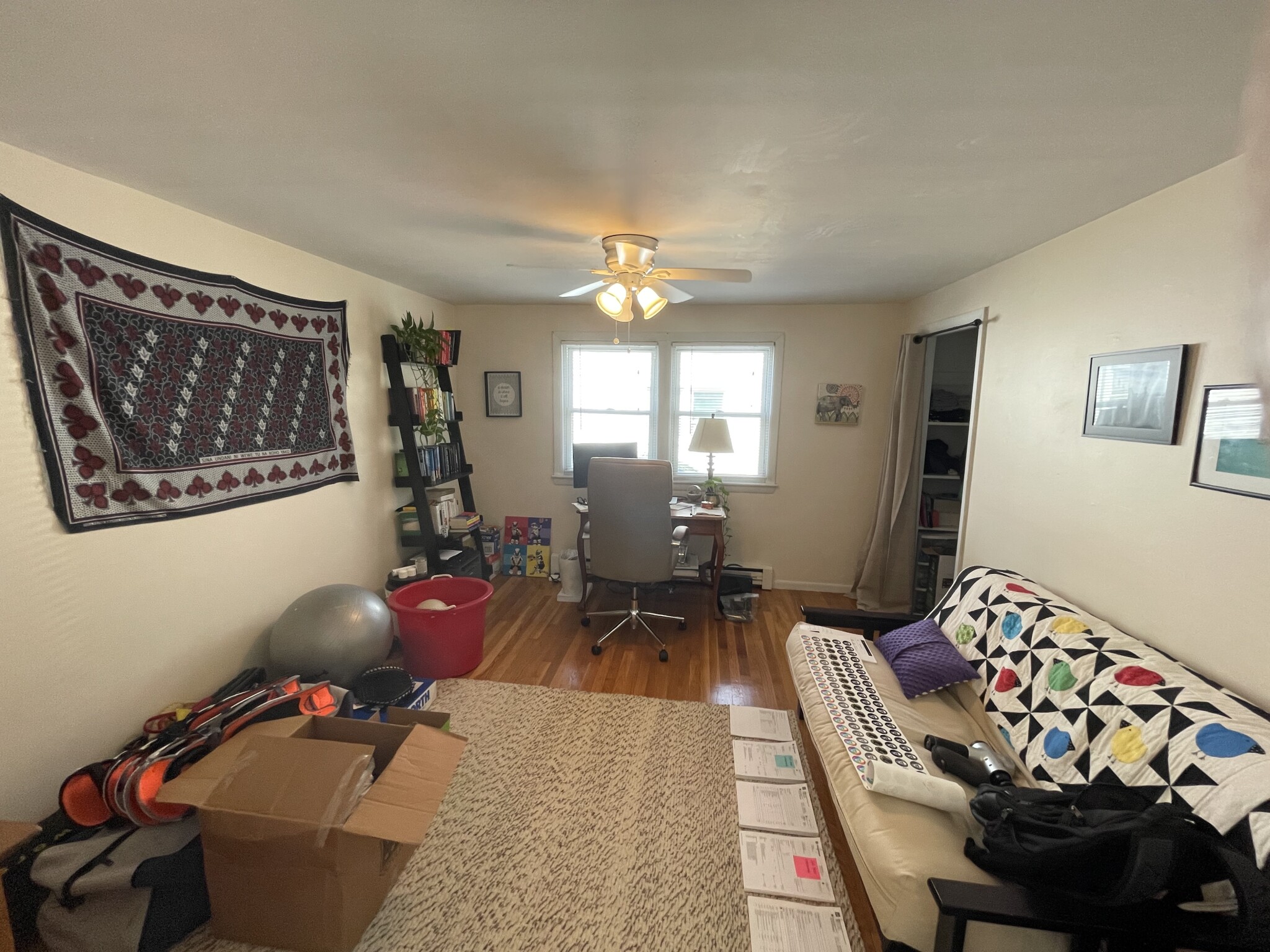 3 bed, 1.5 bath apartment for rent at 83 Brayton Rd, Brighton — photo 10 of 13